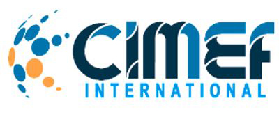 Logo CIMEF INTERNATIONAL
