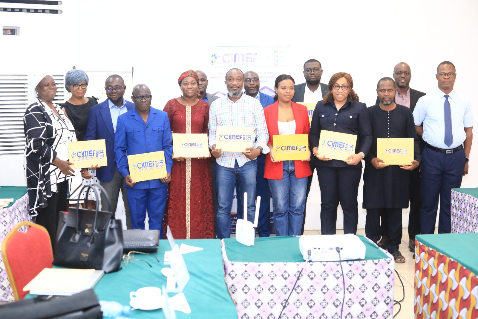 Bilan Carbone, Stratégies de Décarbonation et Finance Verte