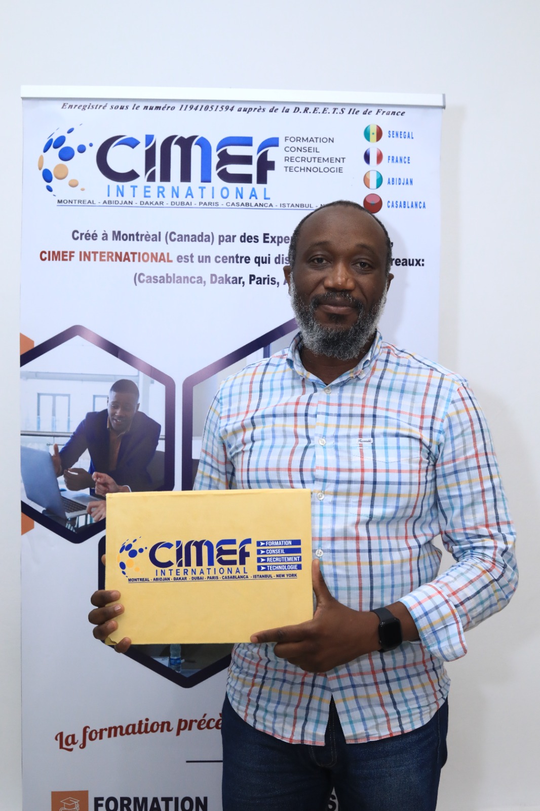 Intégration du genre dans la gestion des projets et programmes de développement