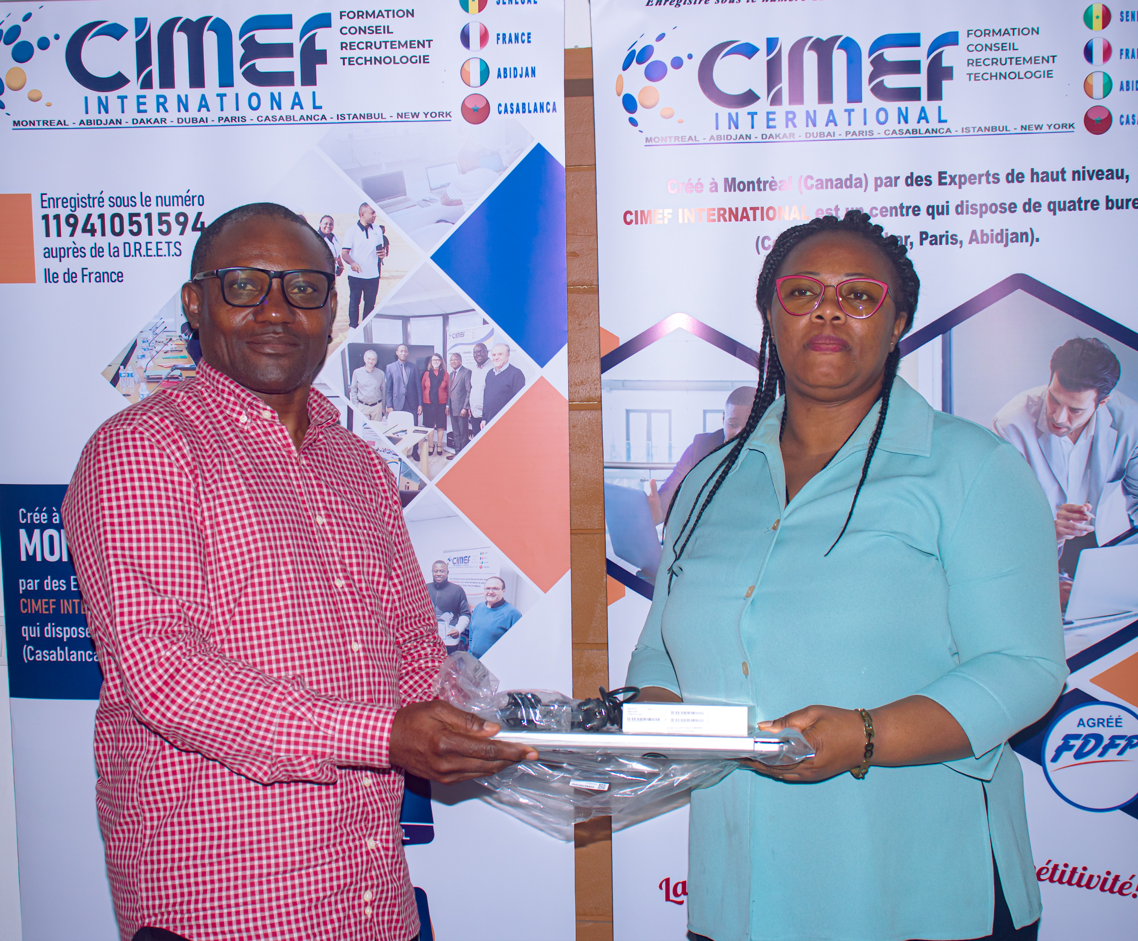 Procédures de passation et d’exécution des marchés publics selon les directives des bailleurs de fonds (UEMOA, BAD, BM, FED, BID, BADEA...)