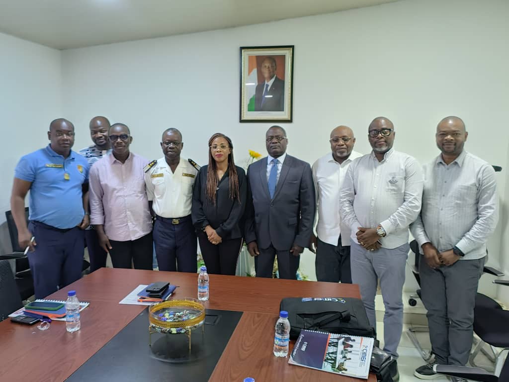 Techniques de collecte de données et élaboration des statistiques opérationnelles portuaires