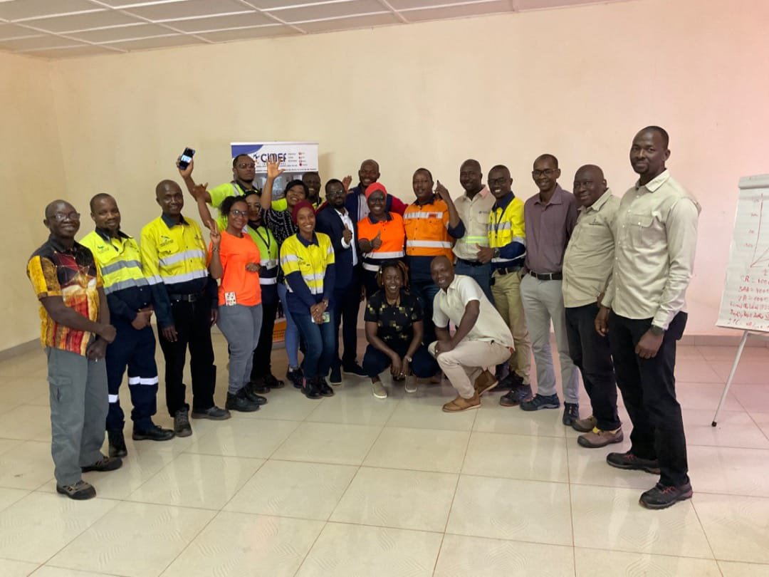 Mécanismes de gestion des plaintes dans le cadre des projets et programmes de développement : Elaboration, exécution et suivi