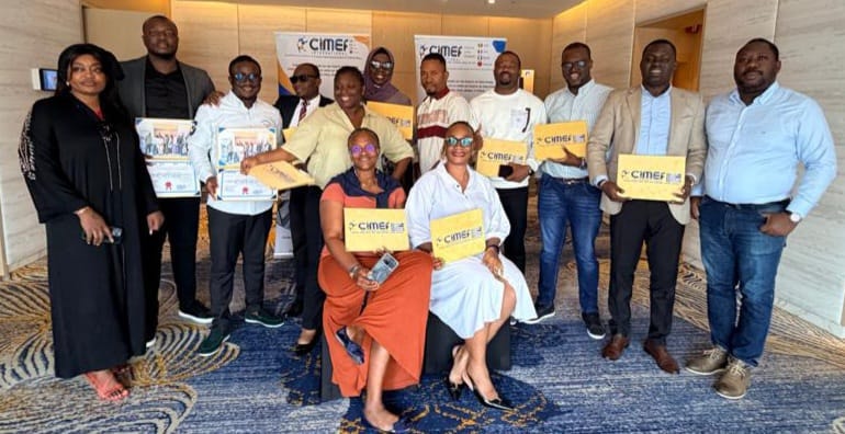 Management des risques portuaires