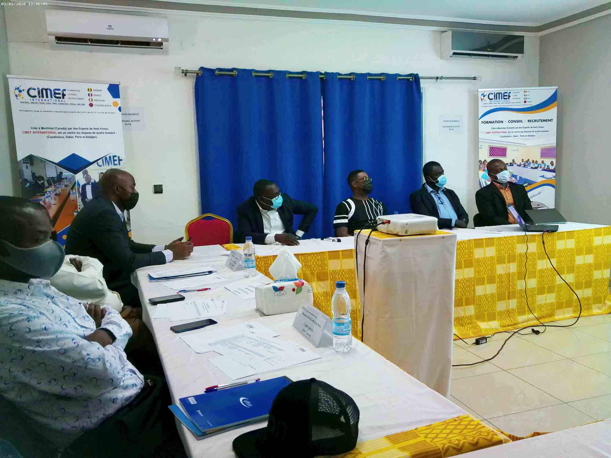 Gestion d’image de marque et de notoriété des entreprises minières