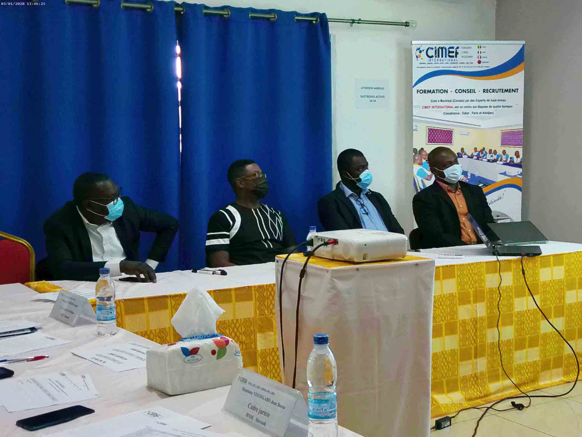 Certificat professionnel supérieur en gestion de trésorerie d'entreprise – Niveau 1_Délivré par BEM et KEDGE Business School Paris