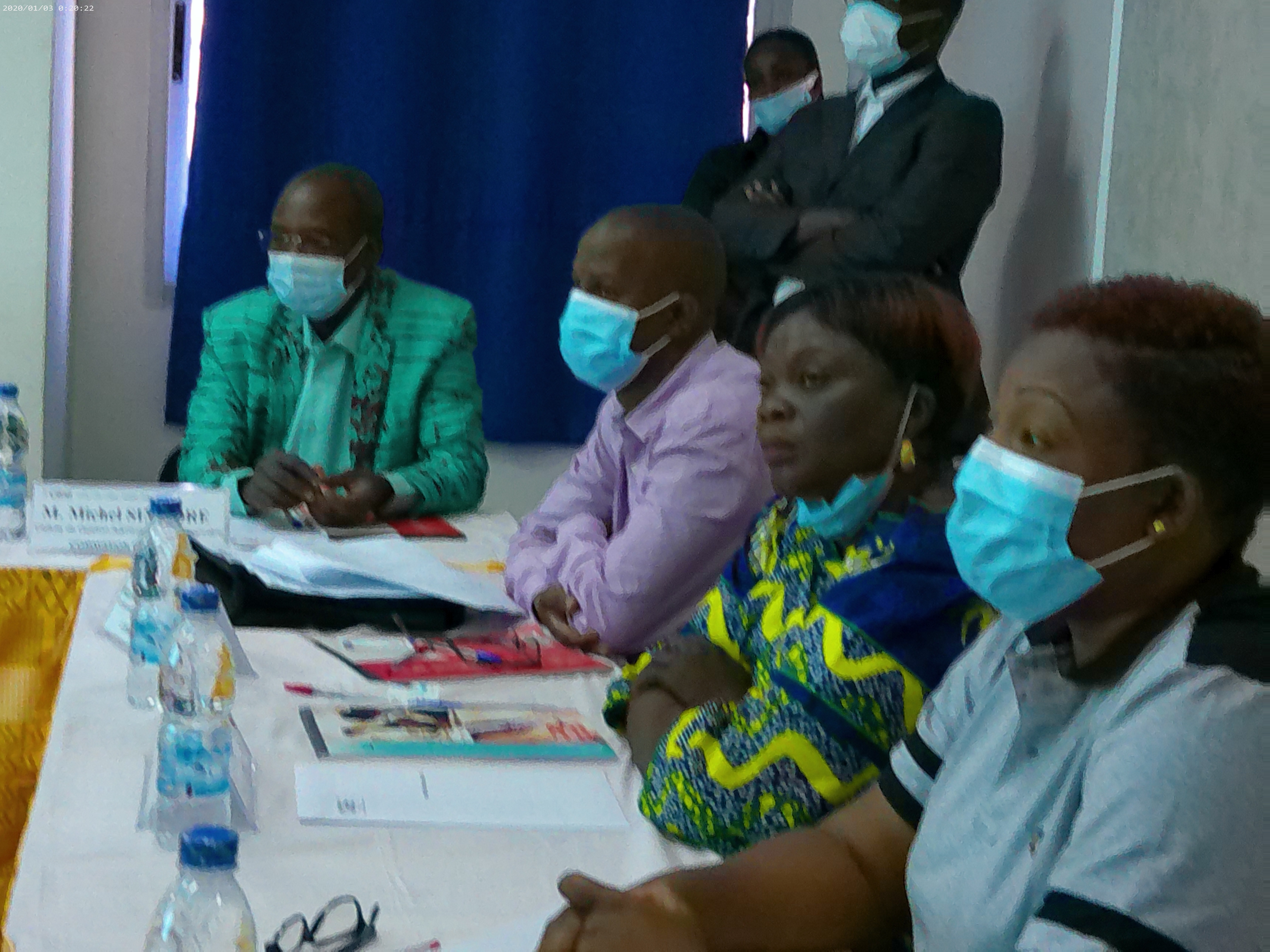 Modélisation des coûts et tarifs des services larges bandes