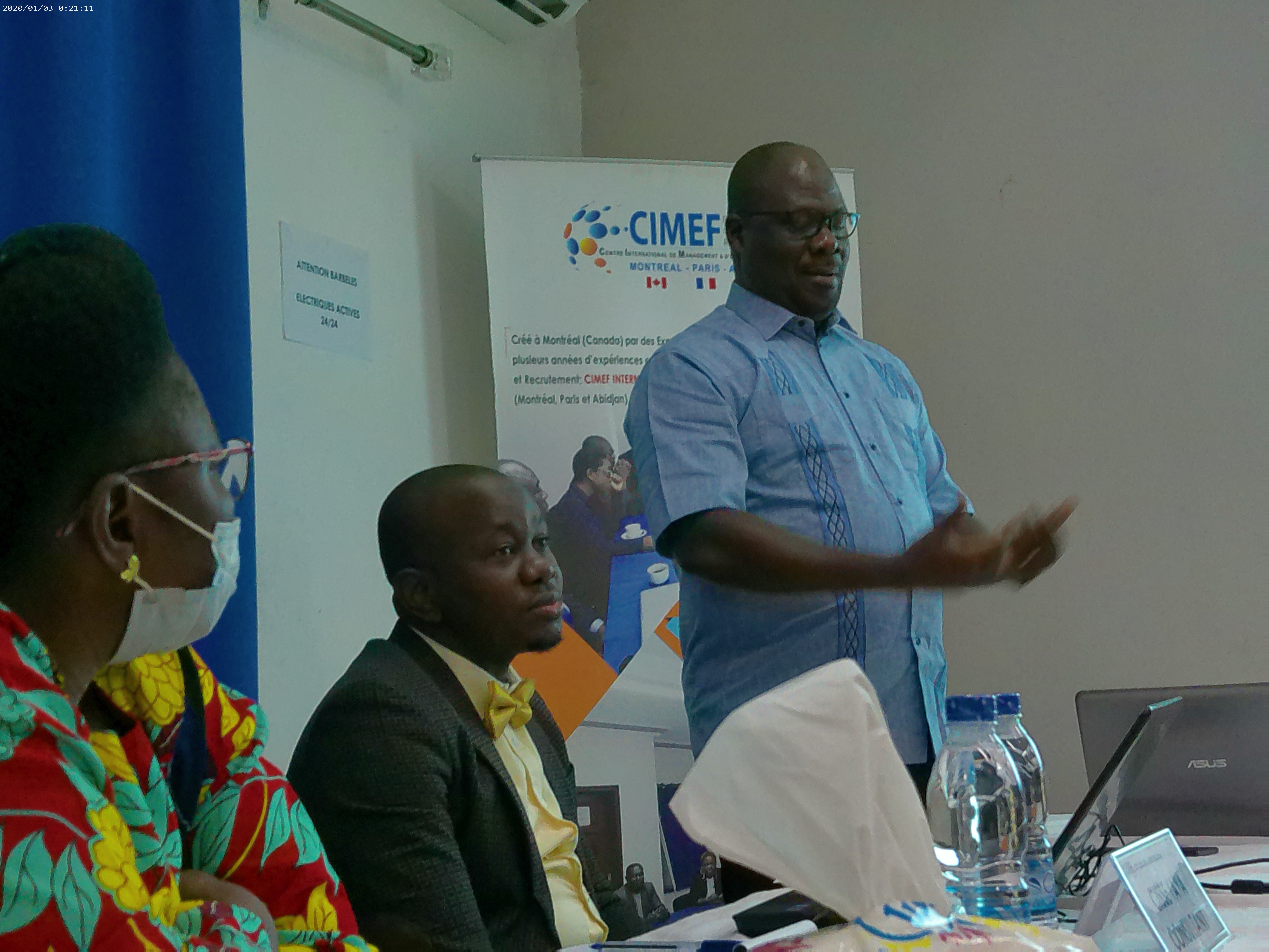 Modélisation des coûts et tarifs des services larges bandes