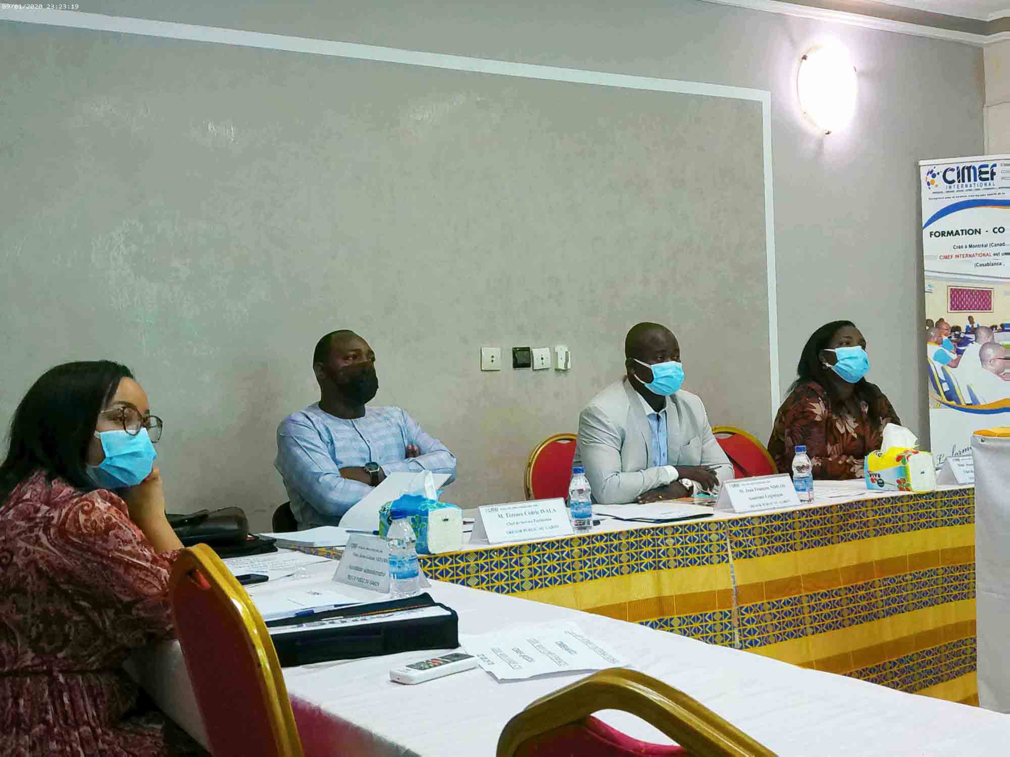 Management du changement et Leadership