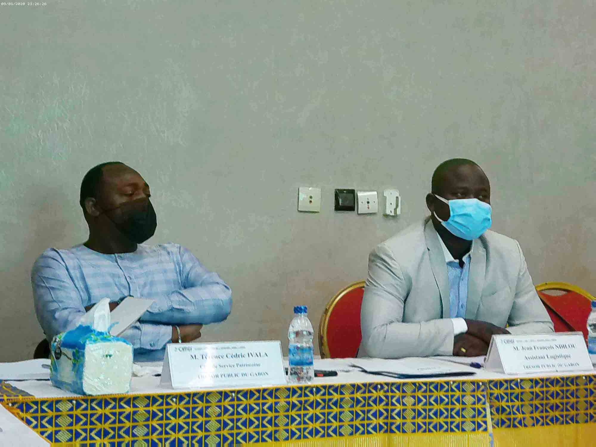 Les aspects juridiques d’exploration et d’exploitation des mines