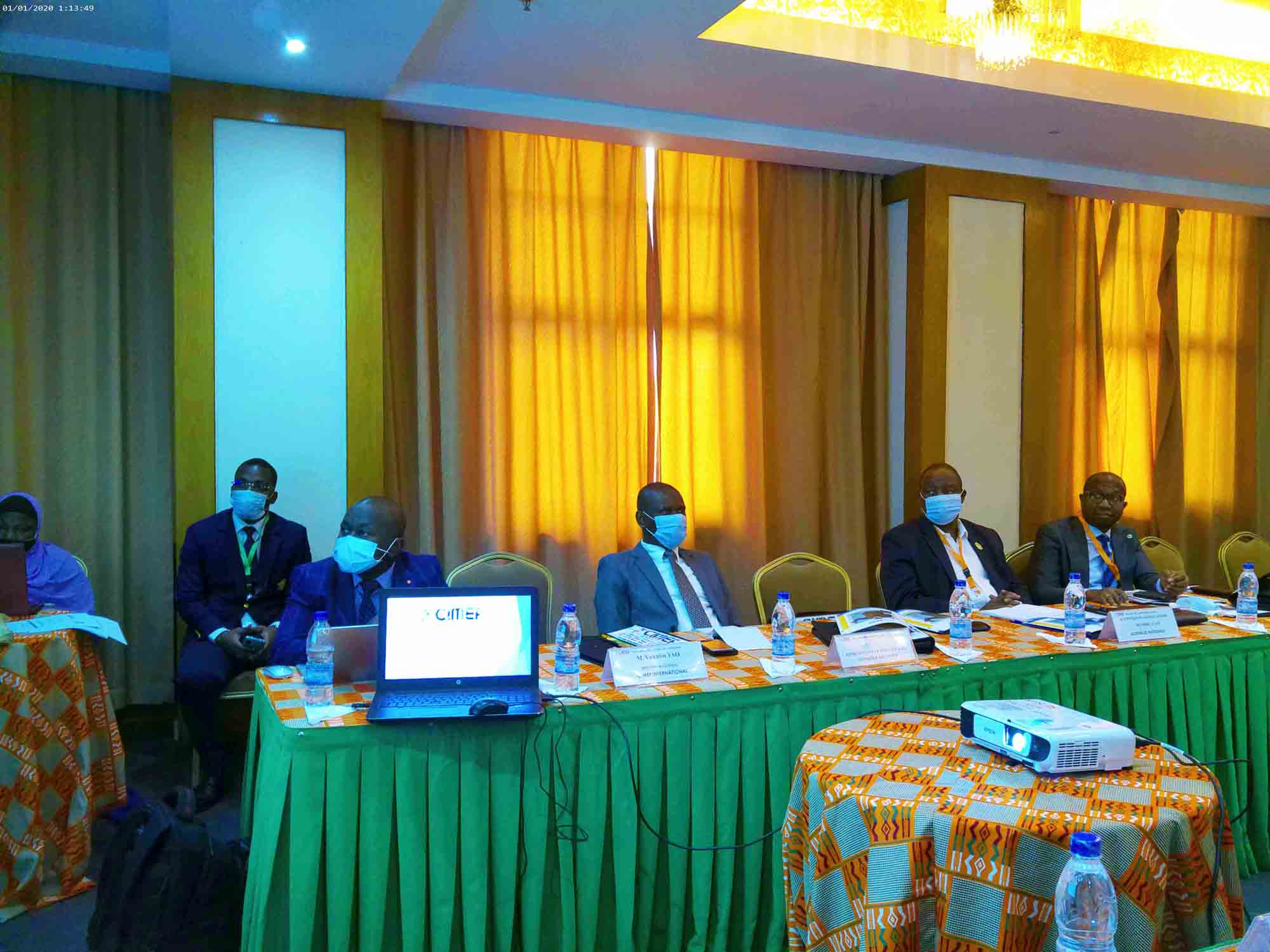 La conduite d’une mission d’audit interne dans les banques et établissements financiers