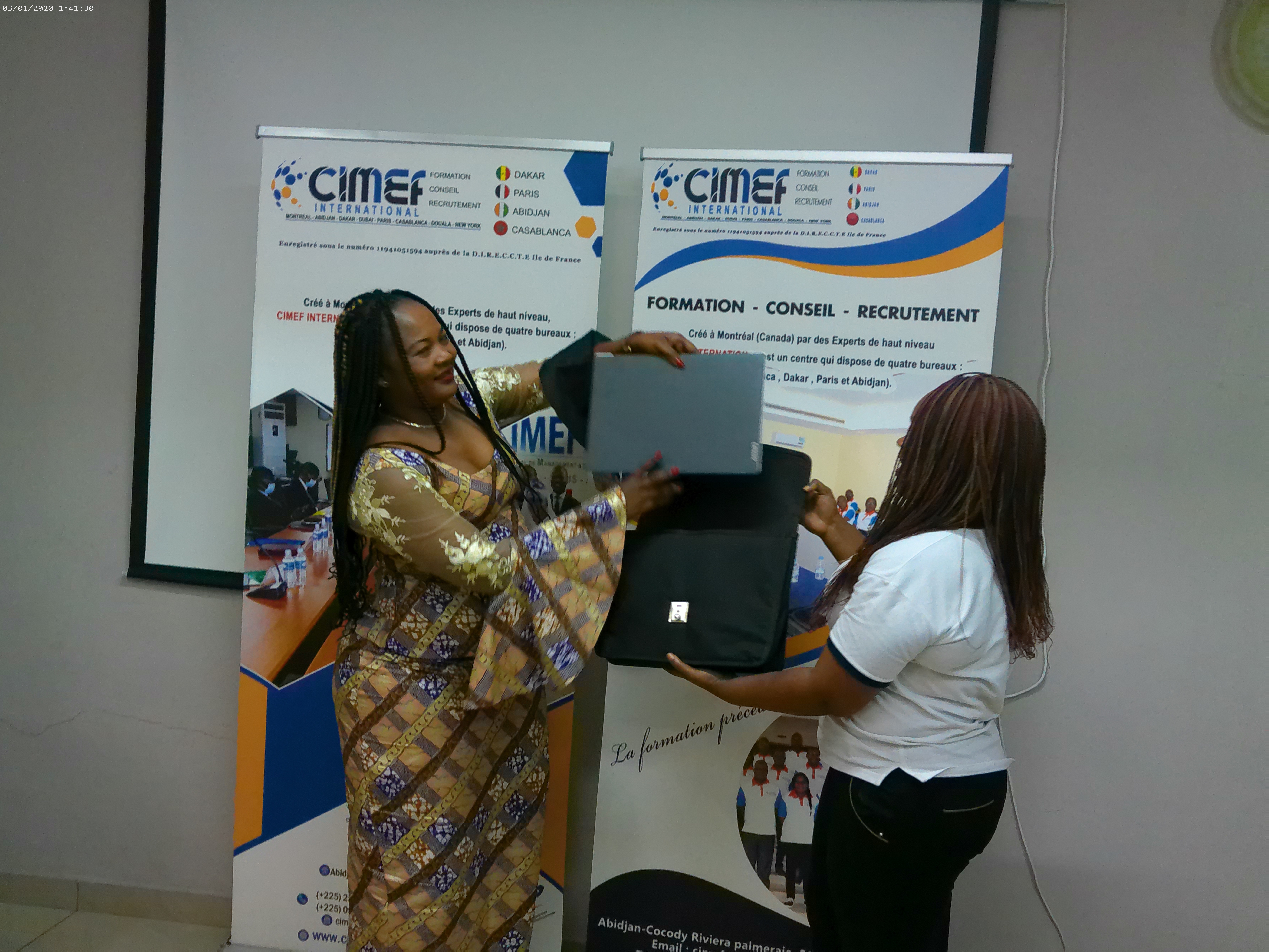 Système de management de la sécurité routière selon la norme iso 39001