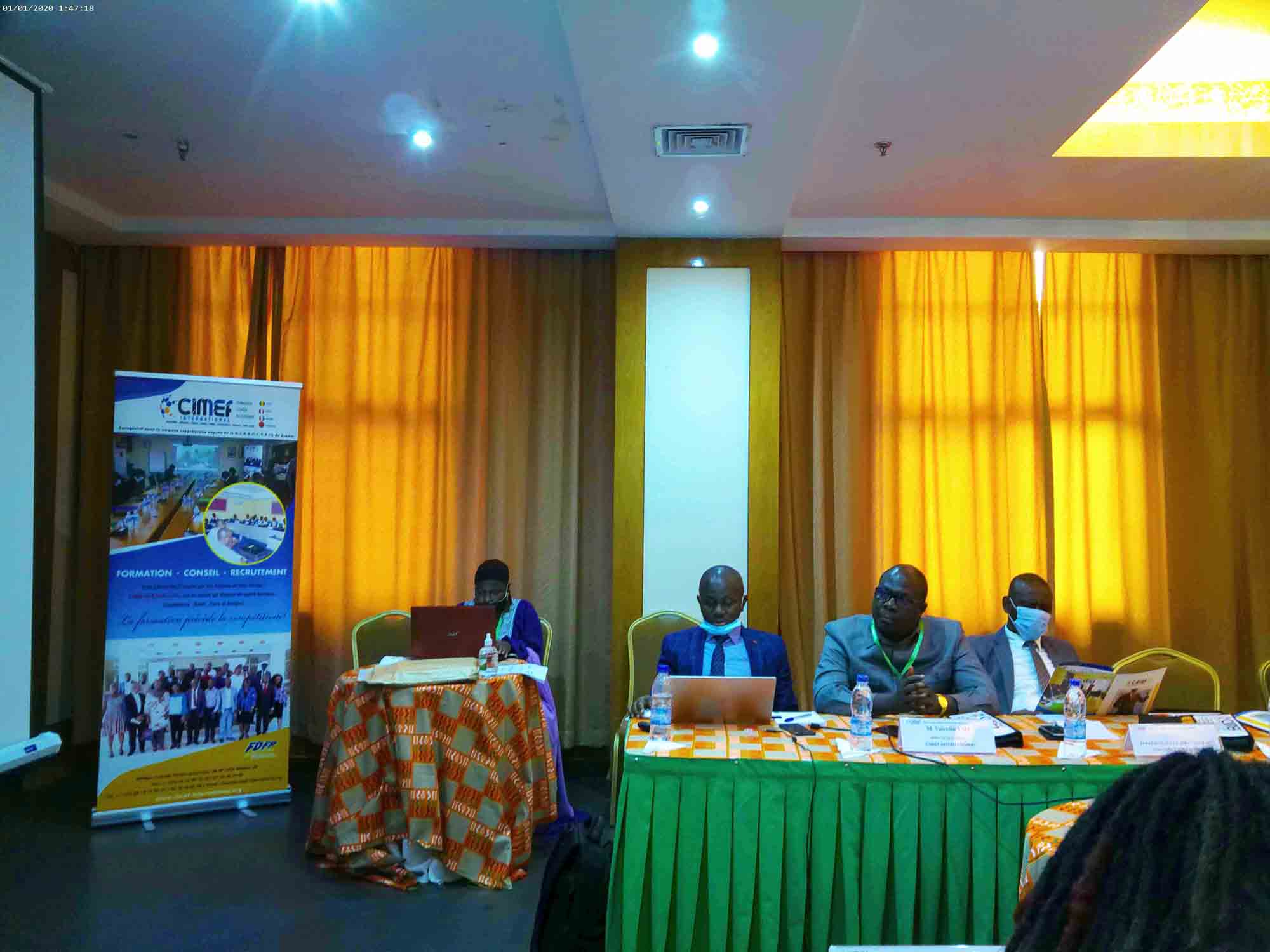 Maîtriser les principes et techniques de consolidation des comptes