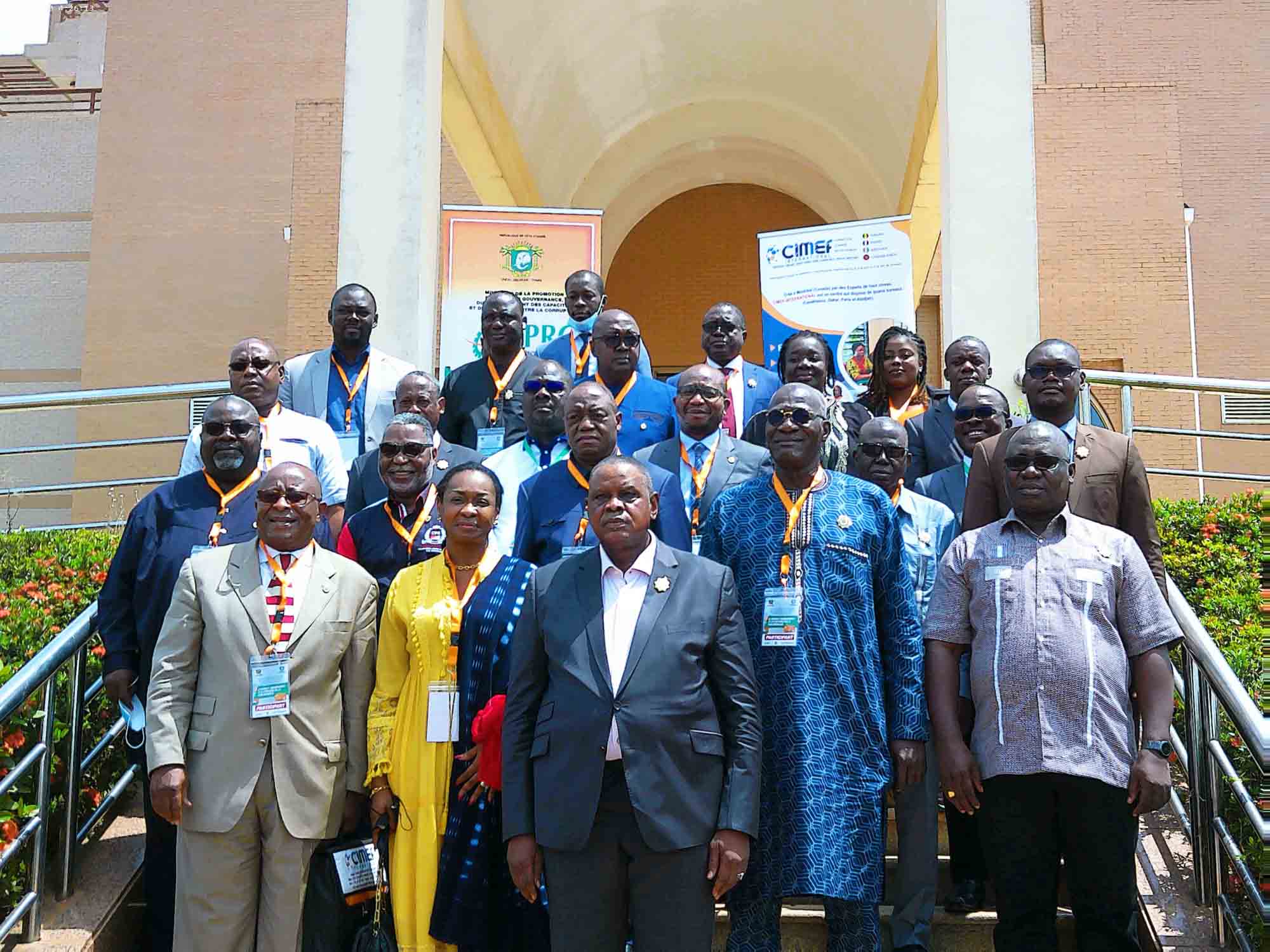 Etude comportementale des clients miniers