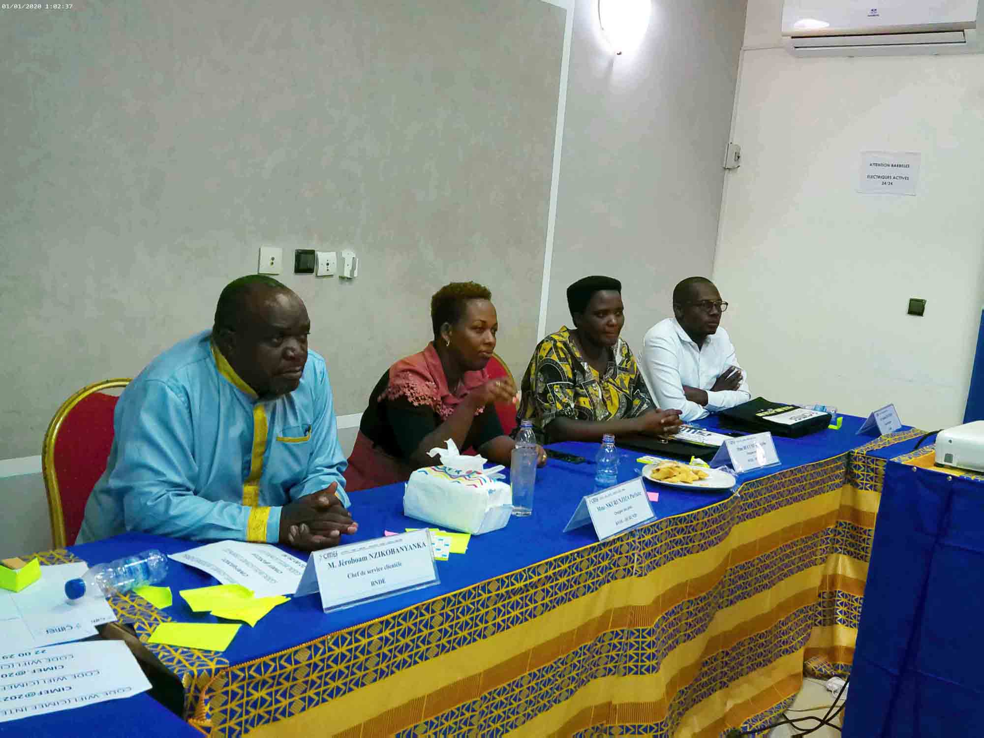 Gestion active de la trésorerie de l'Etat : prévision des flux de trésorerie