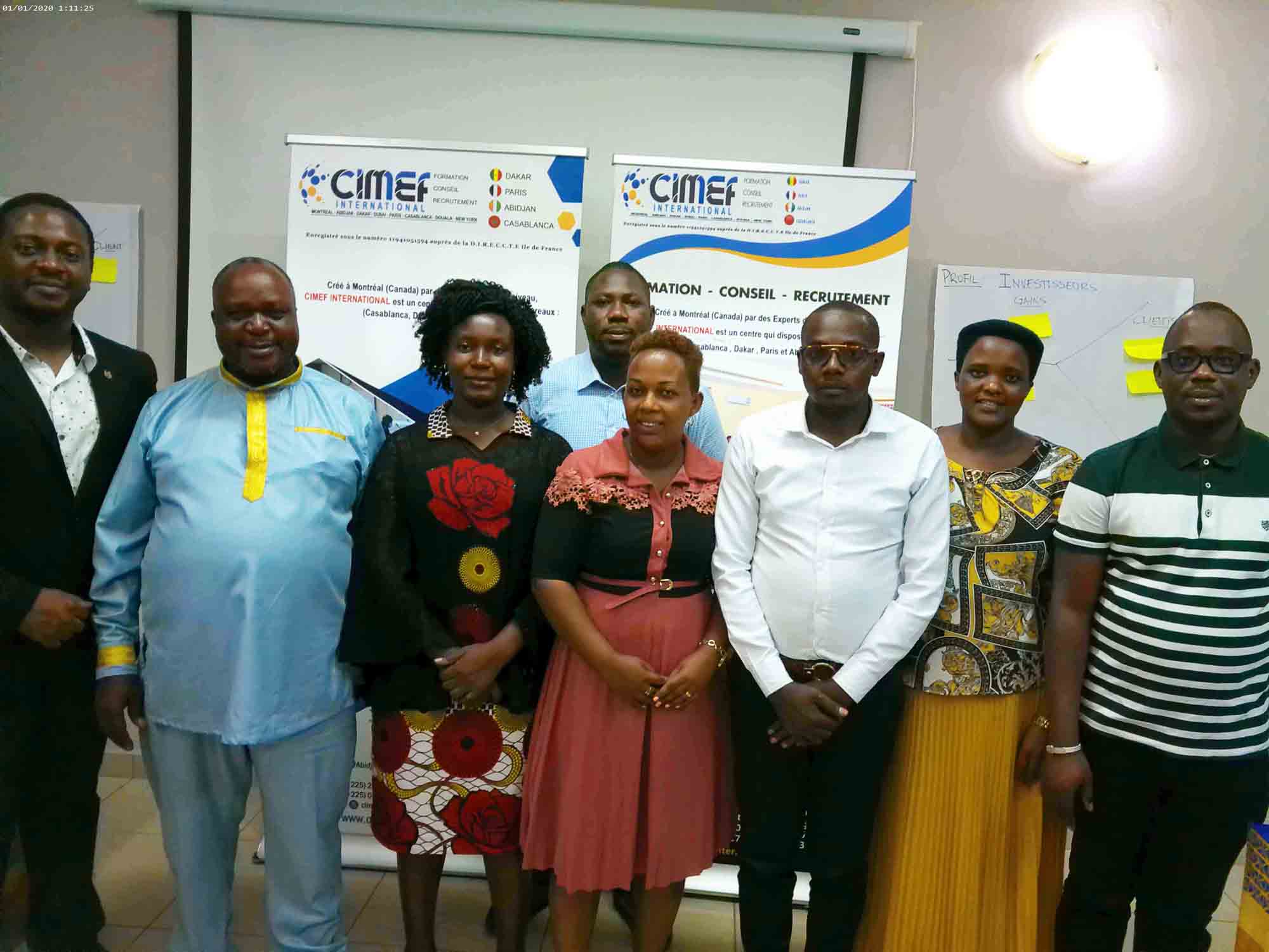 Gestion de la politique de promotion des produits miniers