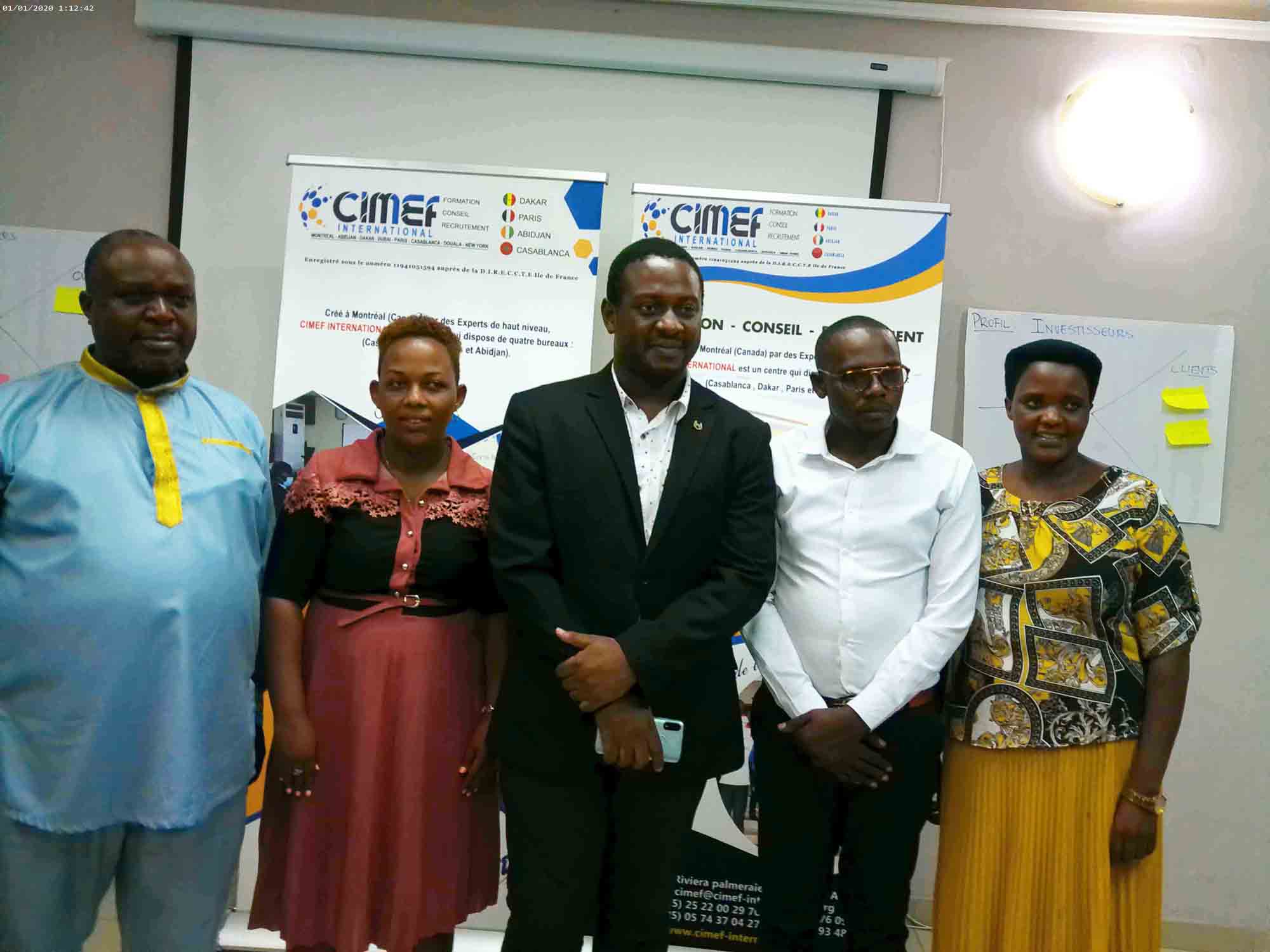 Chaîne logistique des produits pétroliers