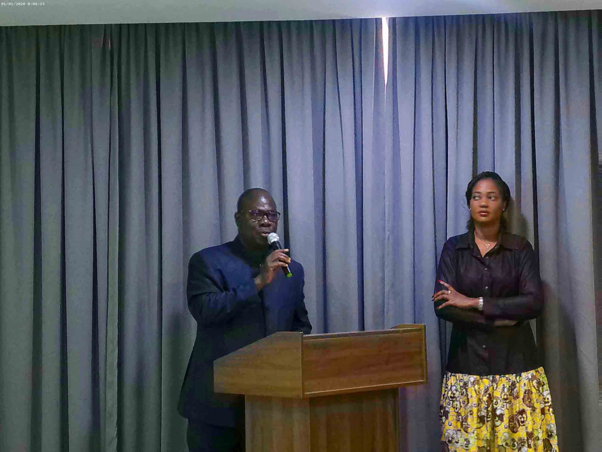 Chaîne logistique des produits pétroliers