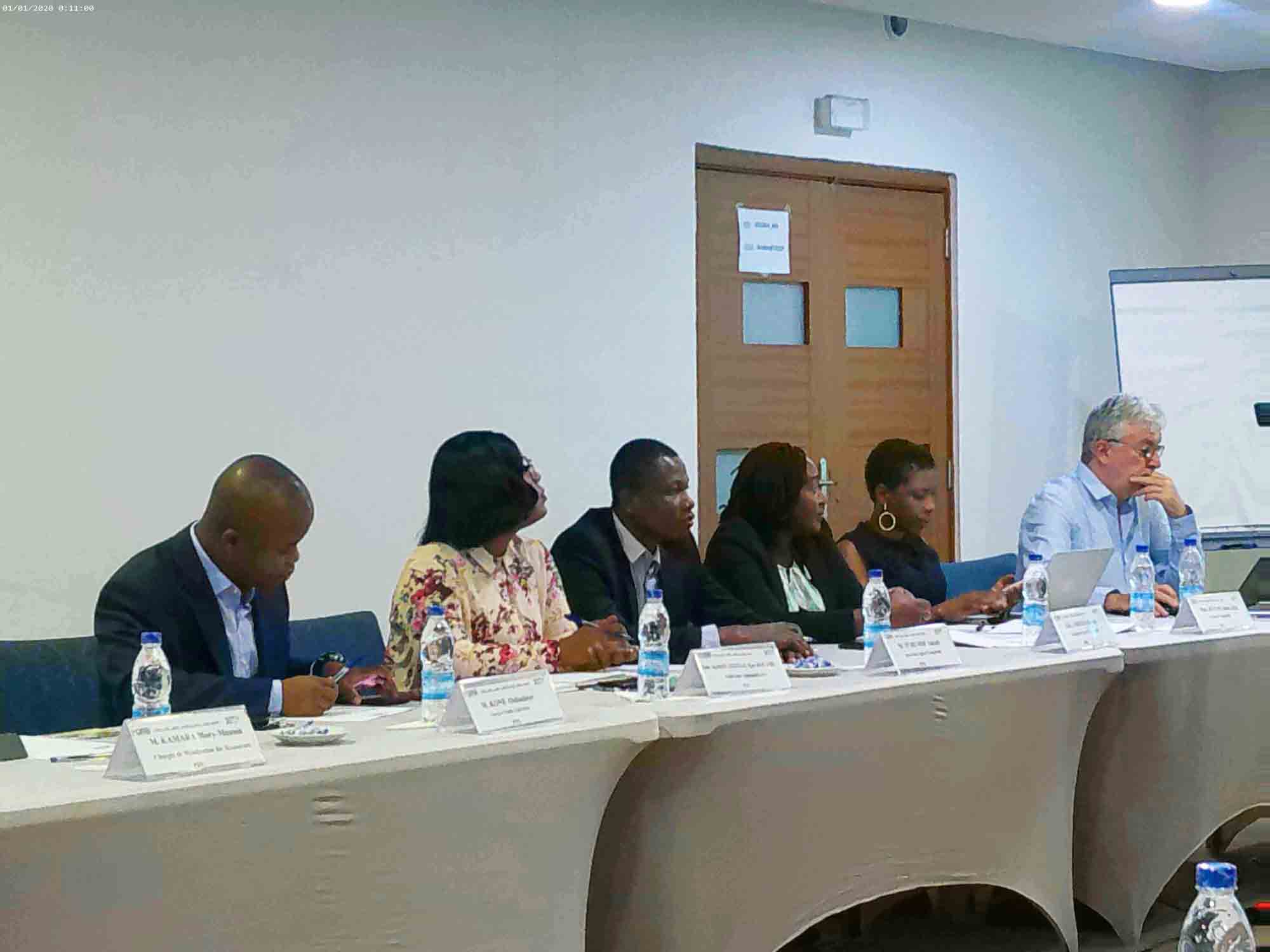 Conception professionnelle de présentations avancée sous PowerPoint