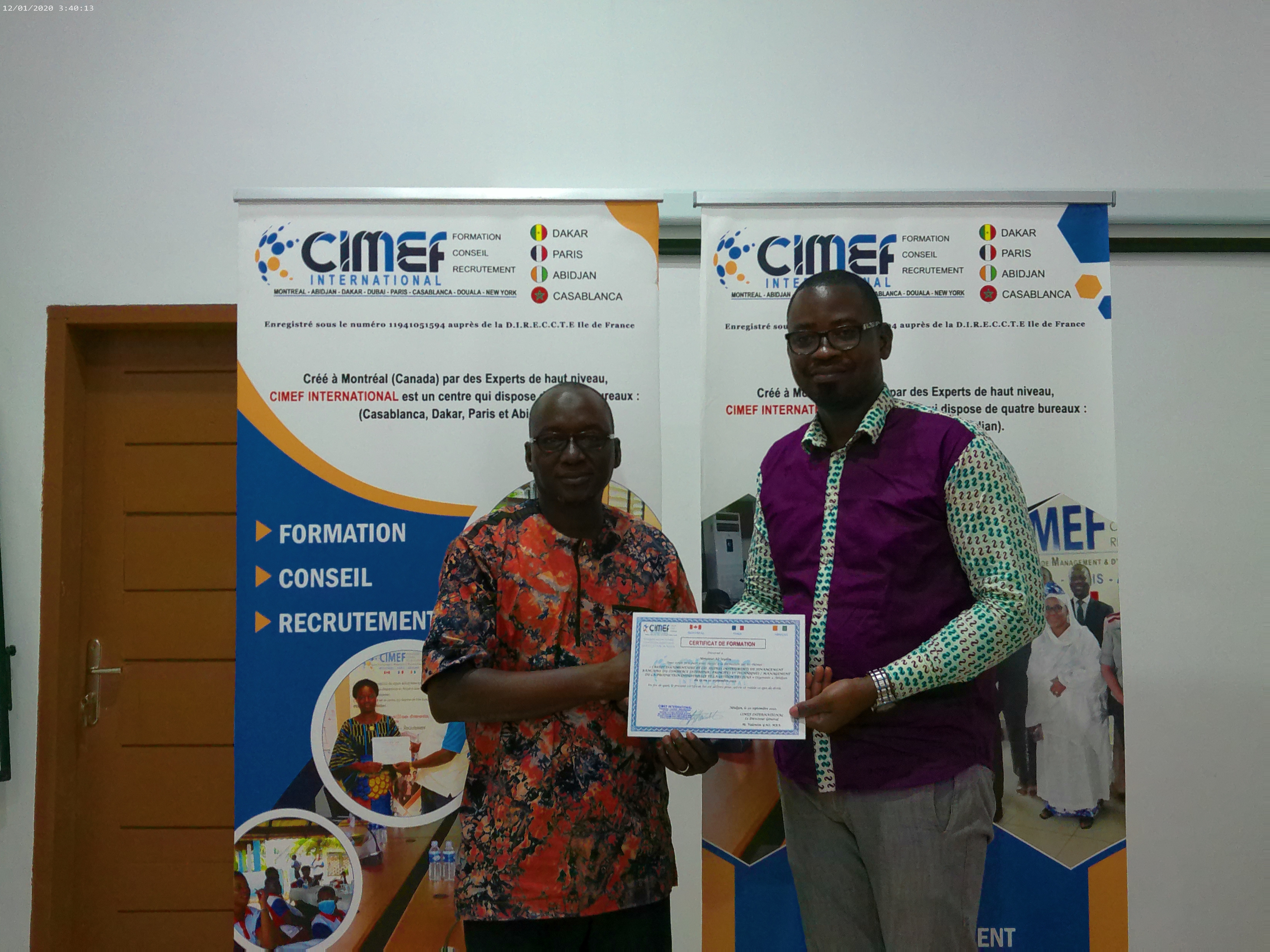 Développer son potentiel de compétences