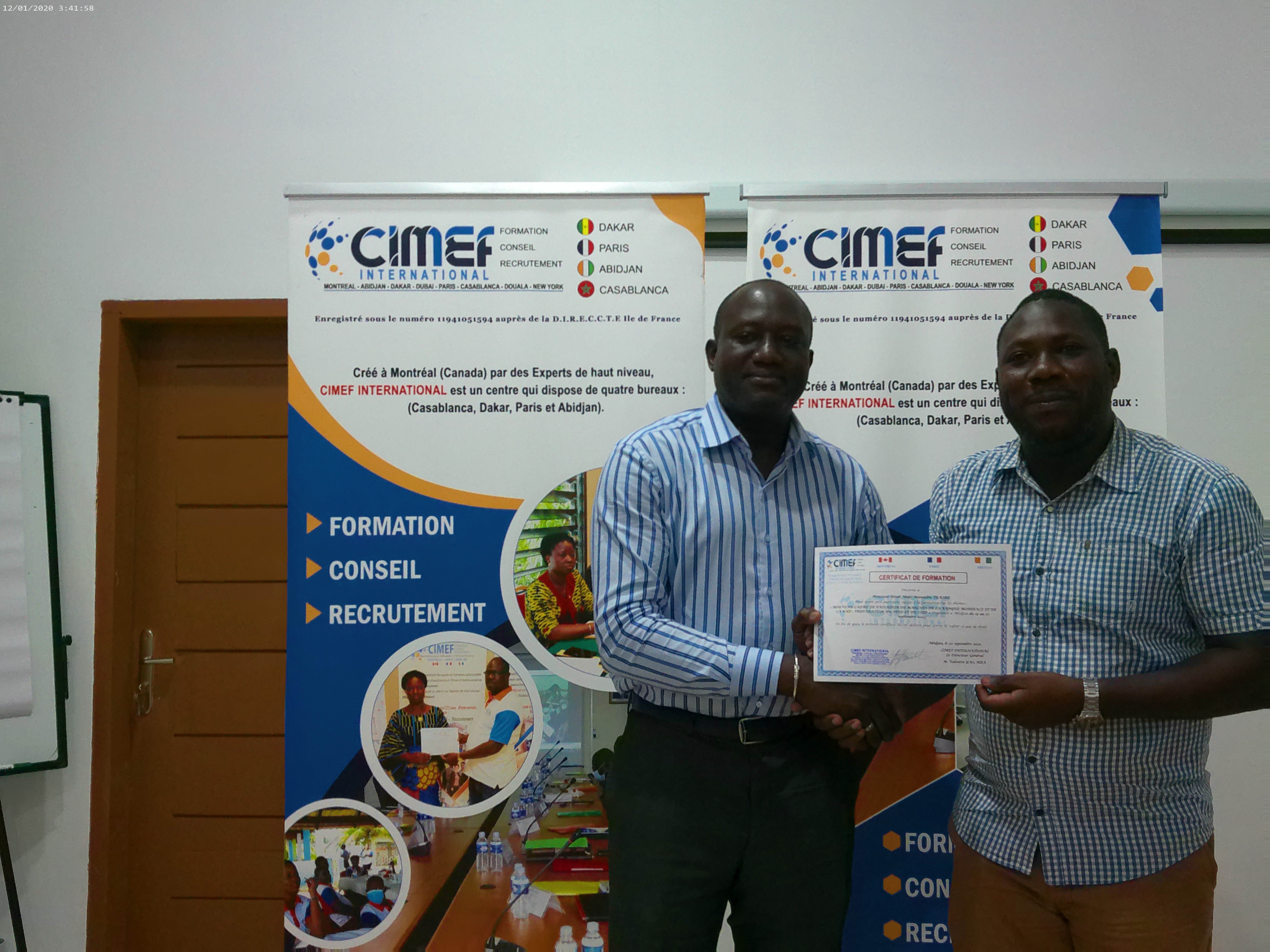 Etudes techniques et suivi des travaux d’aménagement des pistes rurales