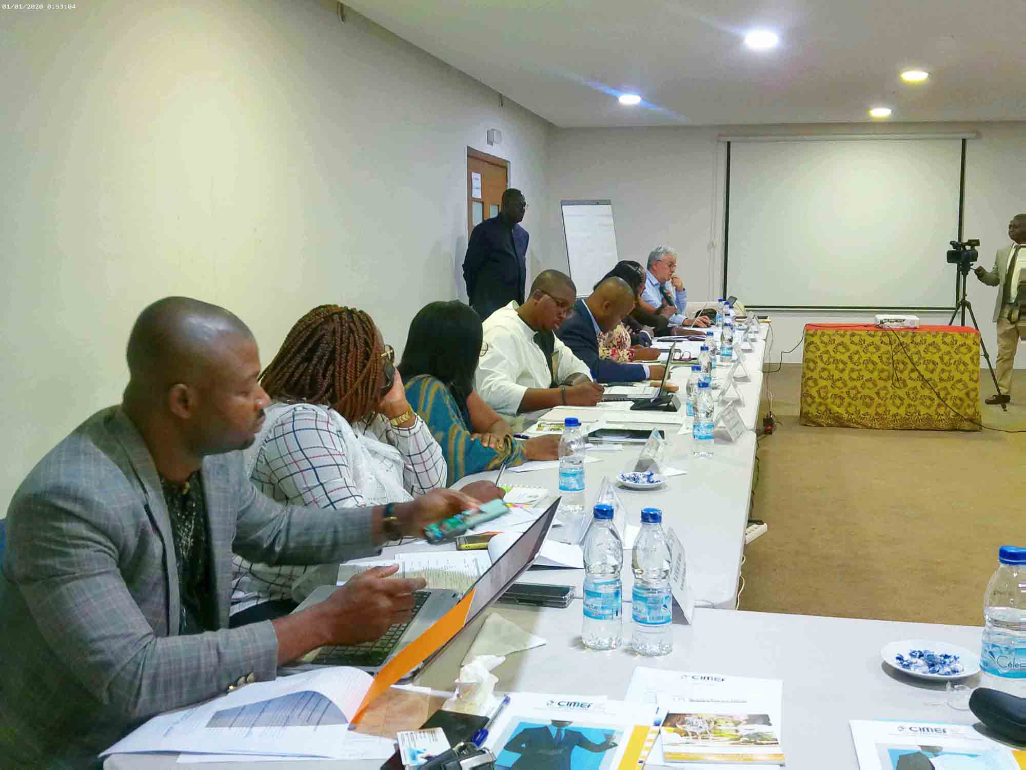 La reforme du dispositif prudentiel applicable aux établissements de crédit et aux compagnies financières de l’espace OHADA