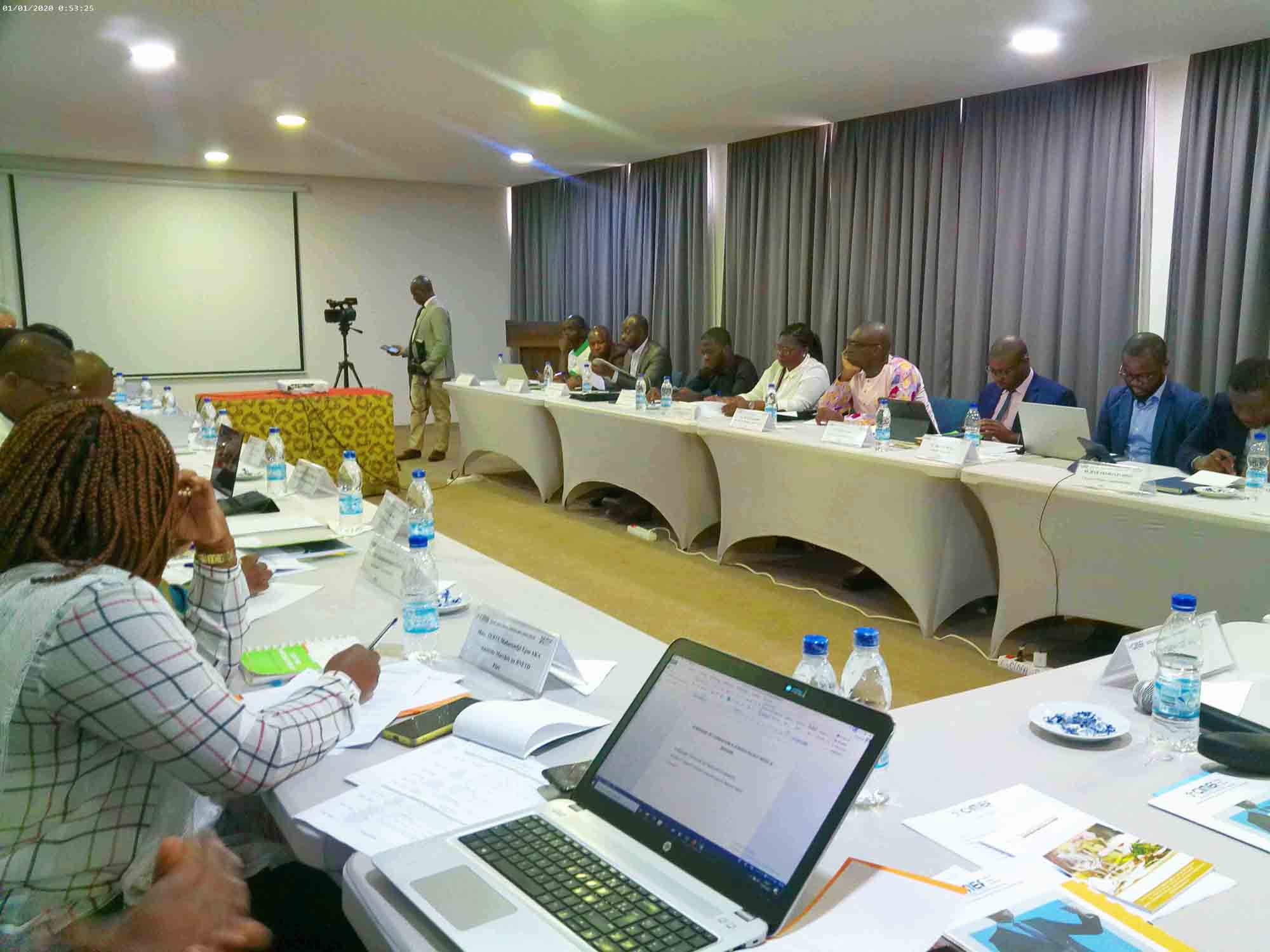 Mise en œuvre d'une stratégie de lutte contre la fraude en assurance