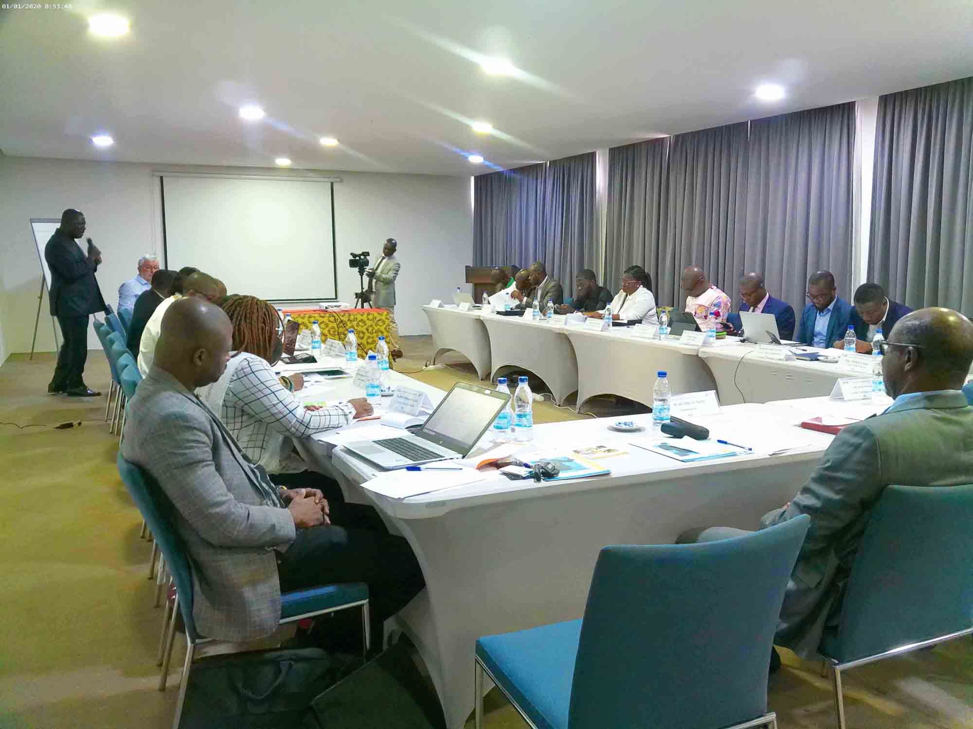 Stratégie, performance & gestion du risque en microfinance