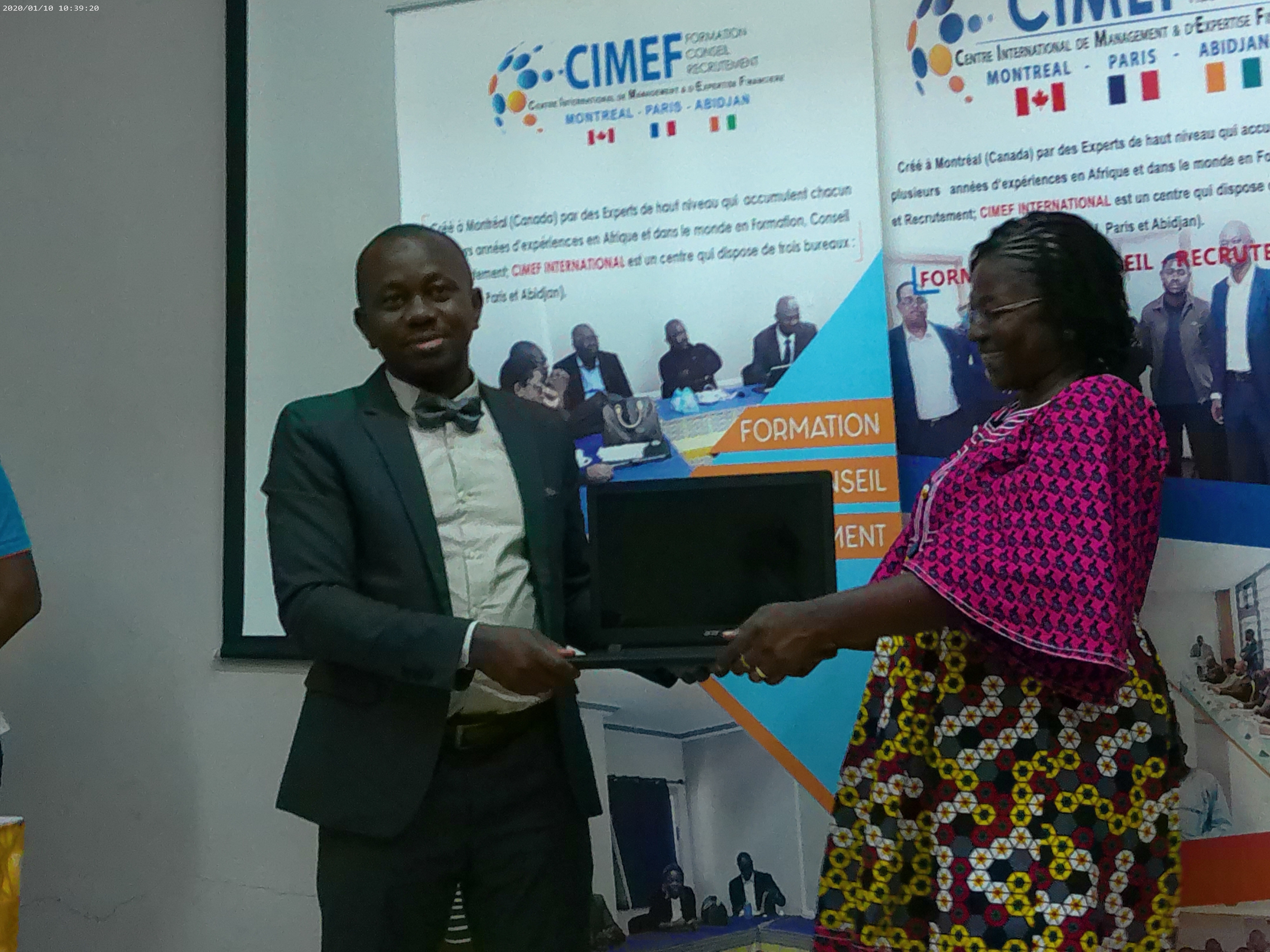 Protection des données personnelles et conformité réglementaire en Afrique : Comprendre les grands principes (RGPD, lois UEMOA, CEMAC, etc.) et leur adaptation aux services numériques.