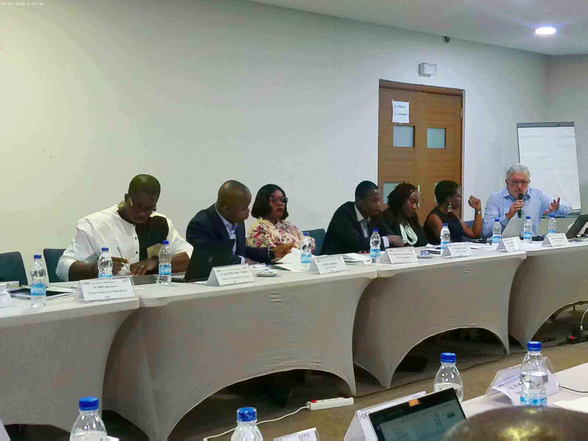 Conception professionnelle de présentations sous PowerPoint niveau 1