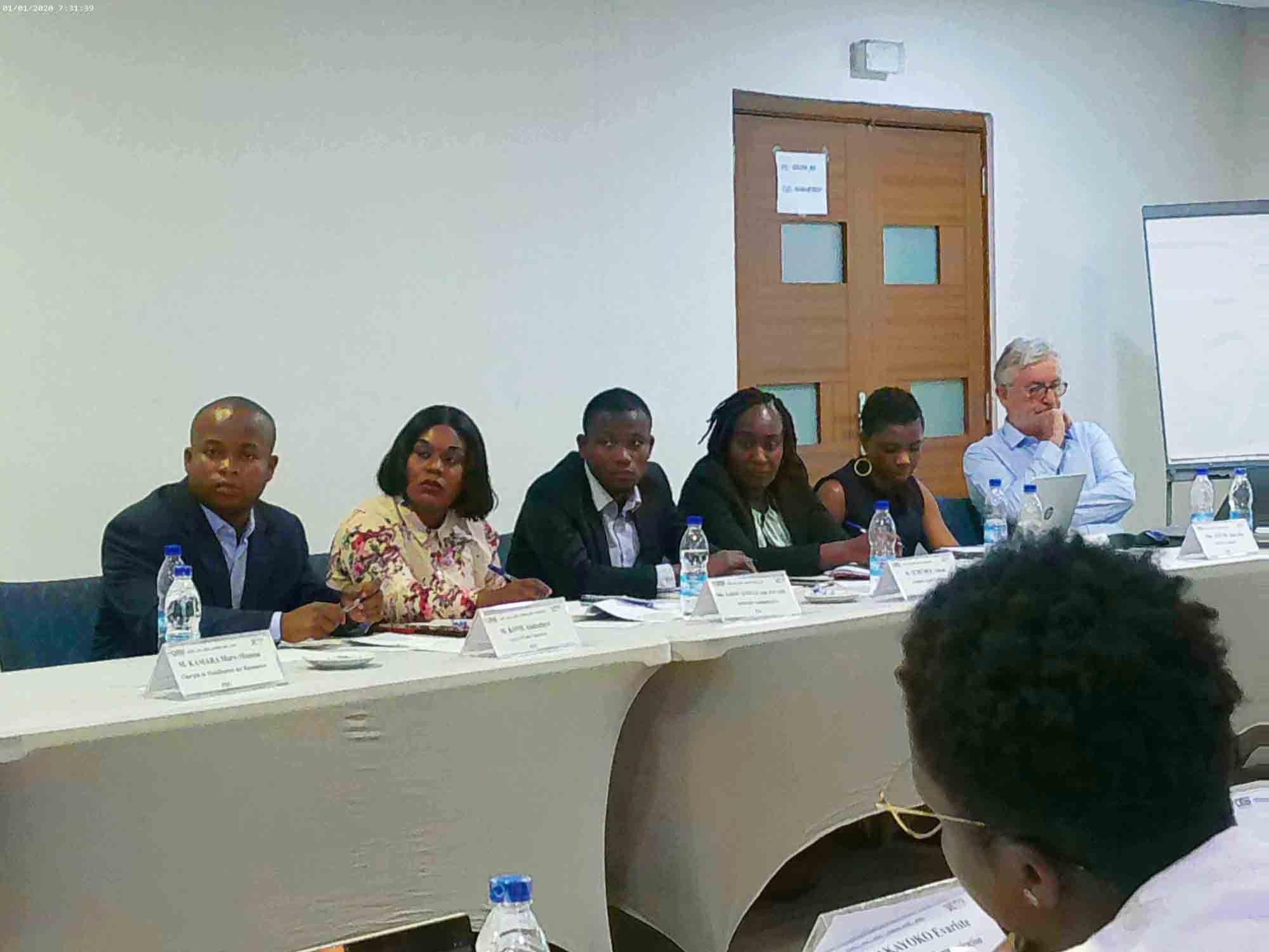 La reforme du dispositif prudentiel applicable aux établissements de crédit et aux compagnies financières de l’espace OHADA