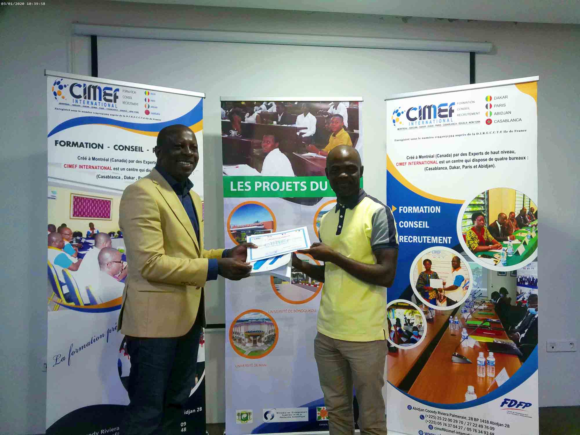 Interopérabilité dans l’espace UEMOA :  mise en place du SPI (système de paiements  instantanés) de la BCEAO