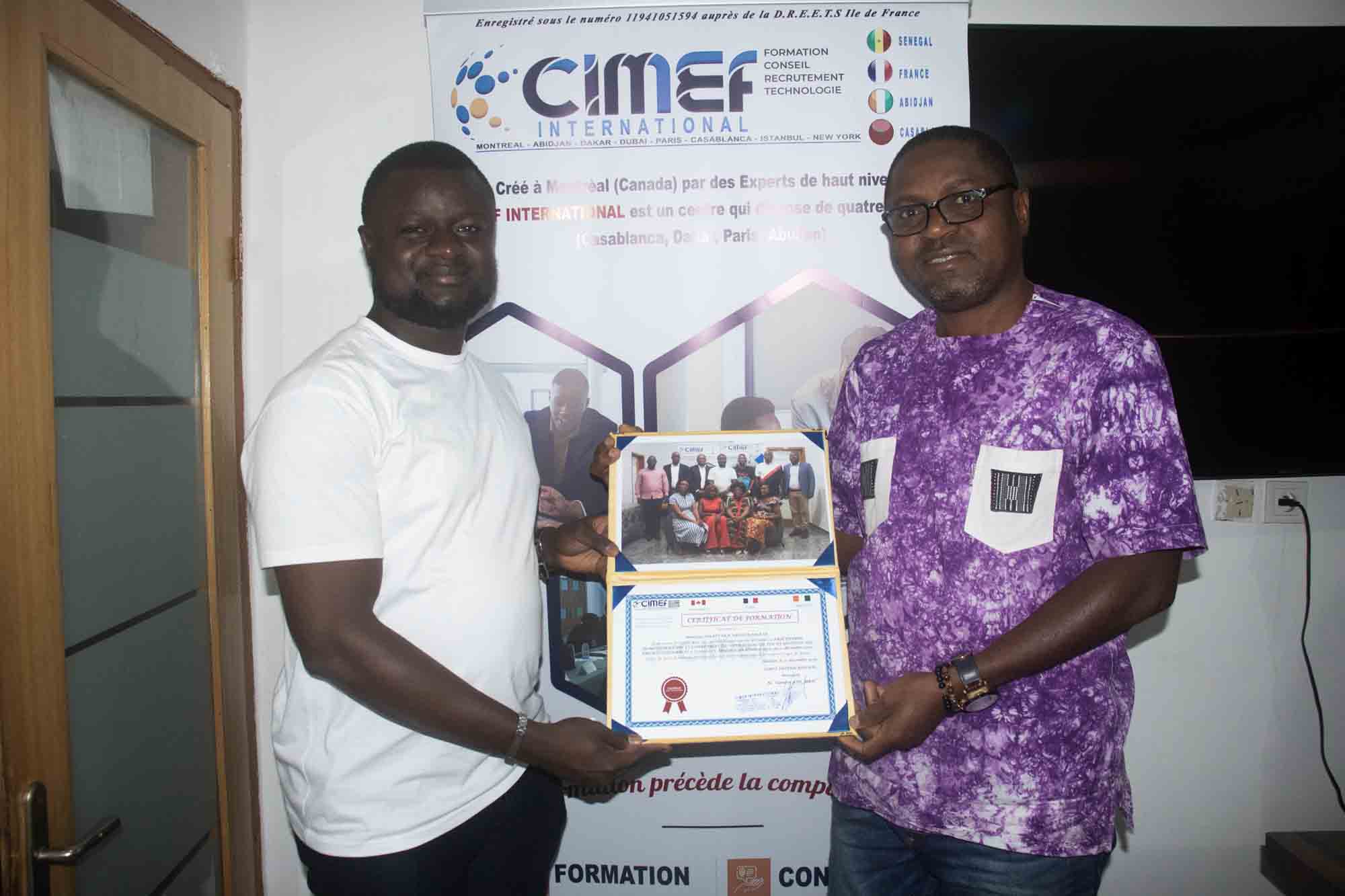 Management de la sécurité et Environnement du Site Pétrolier (l’Audit en Métrologie)