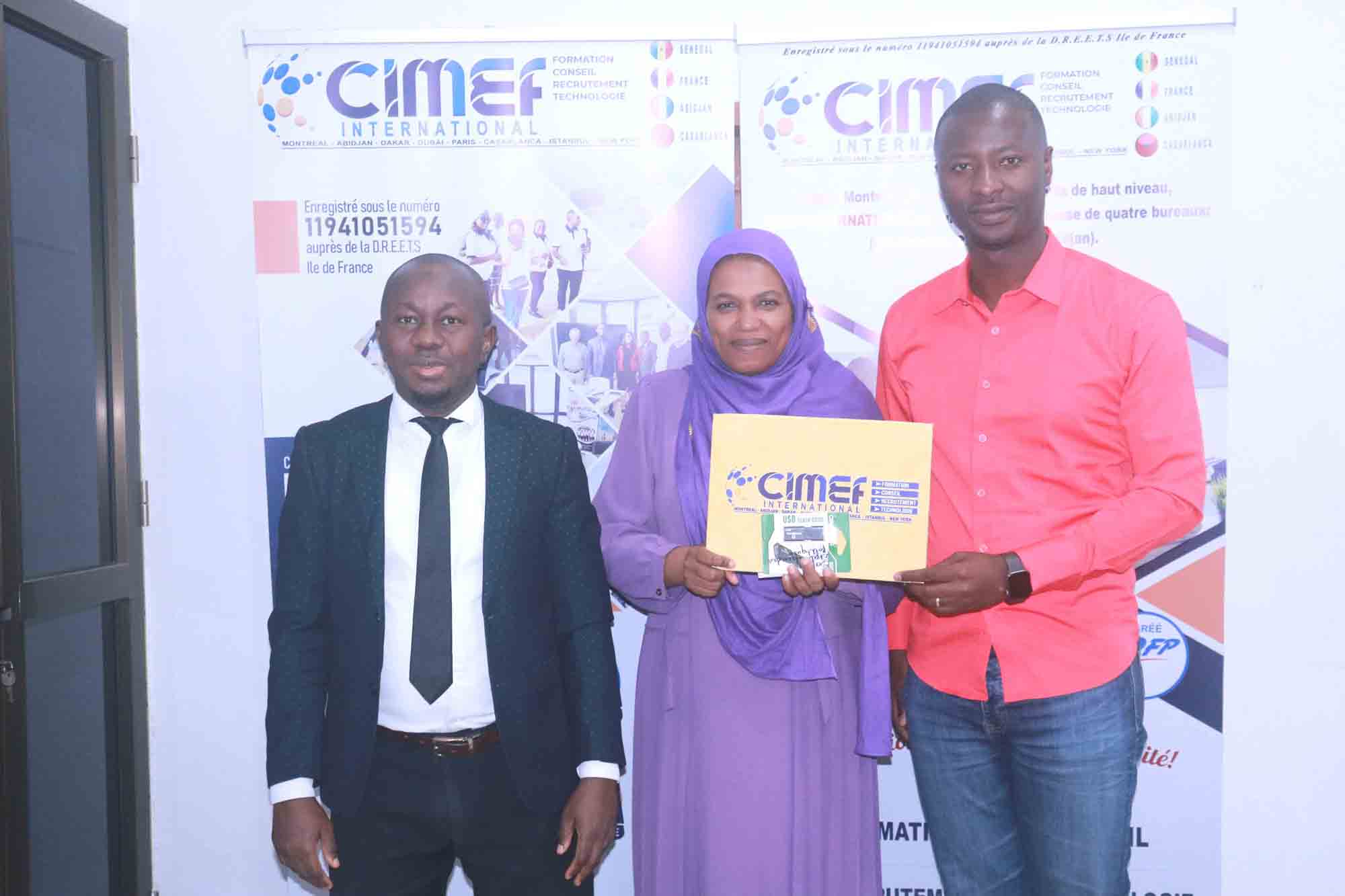 Maitrise de l’Économie de la chaîne pétrolière