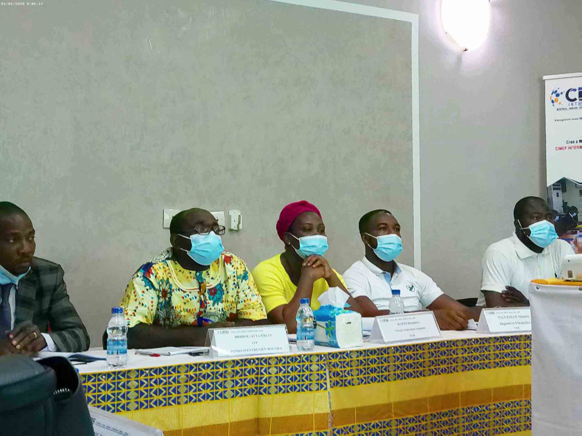 Cartographie des risques de non-conformité bancaire et financière : conformité, contrôle interne, audit et risque