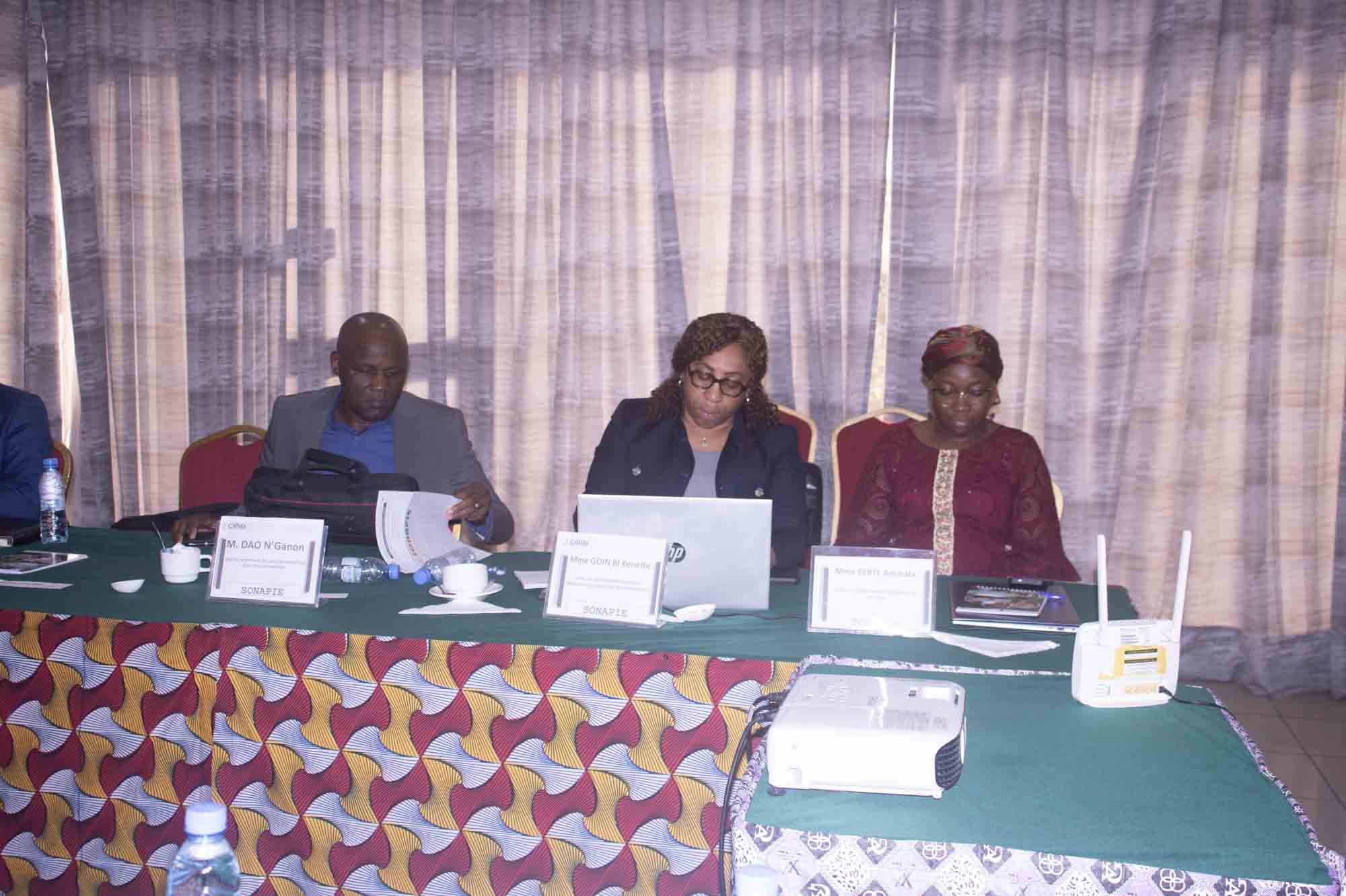 Impacts environnementaux et sociaux des activités minières ou pétrolières