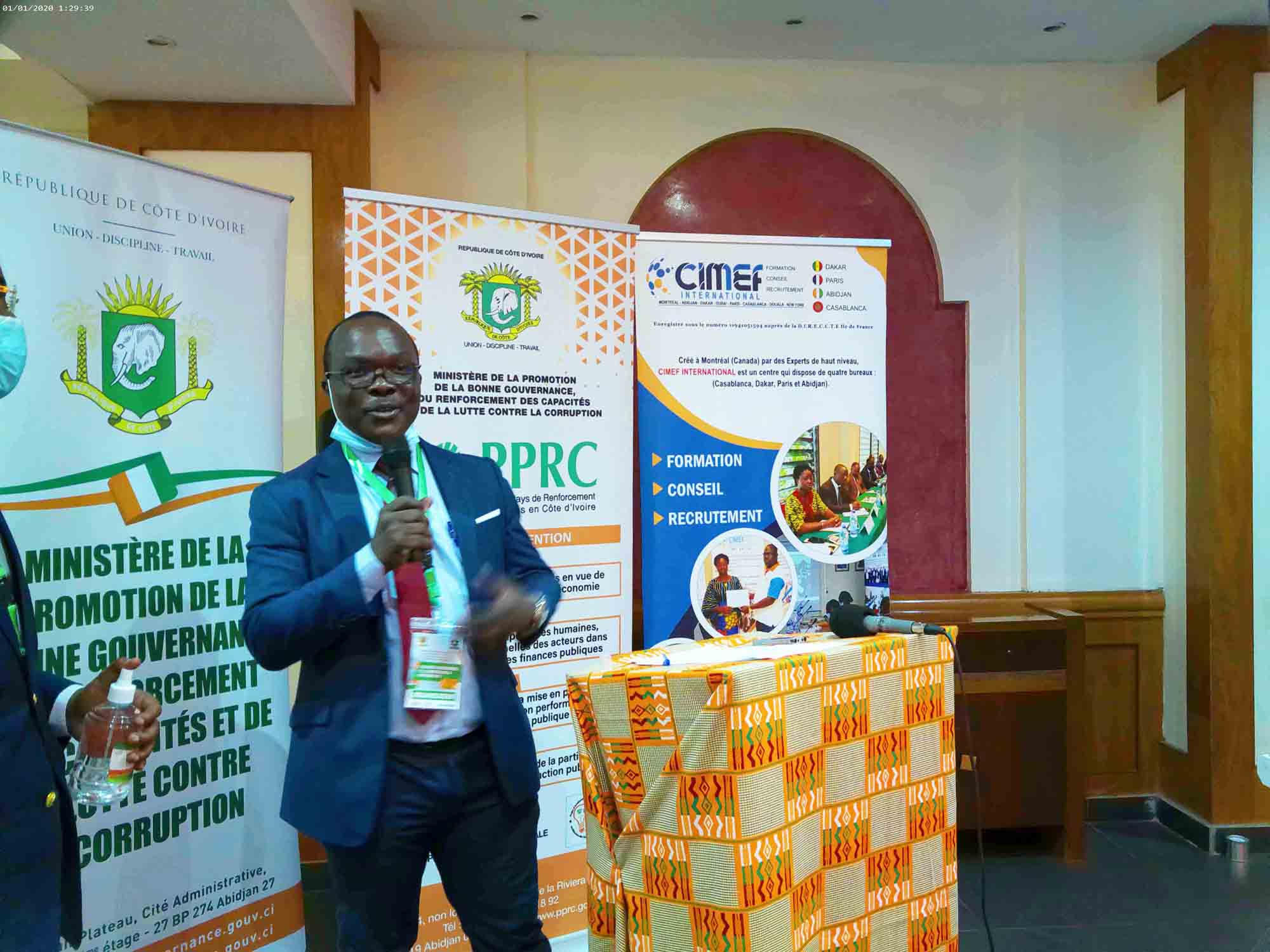 Les contrats d'exploration et de production du pétrole et du gaz dans les pays émergents