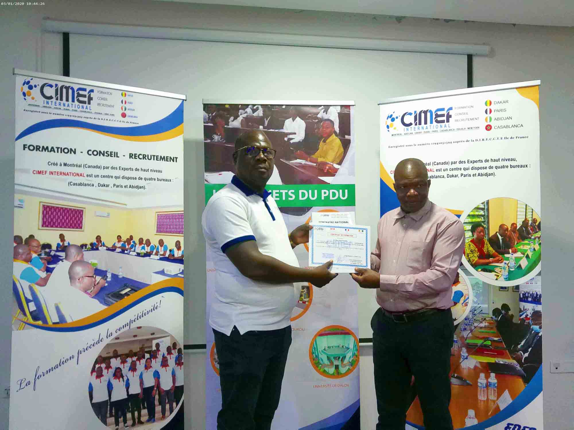 Introduction au système de puit pétrolier intelligent (Intelligent well system introduction)