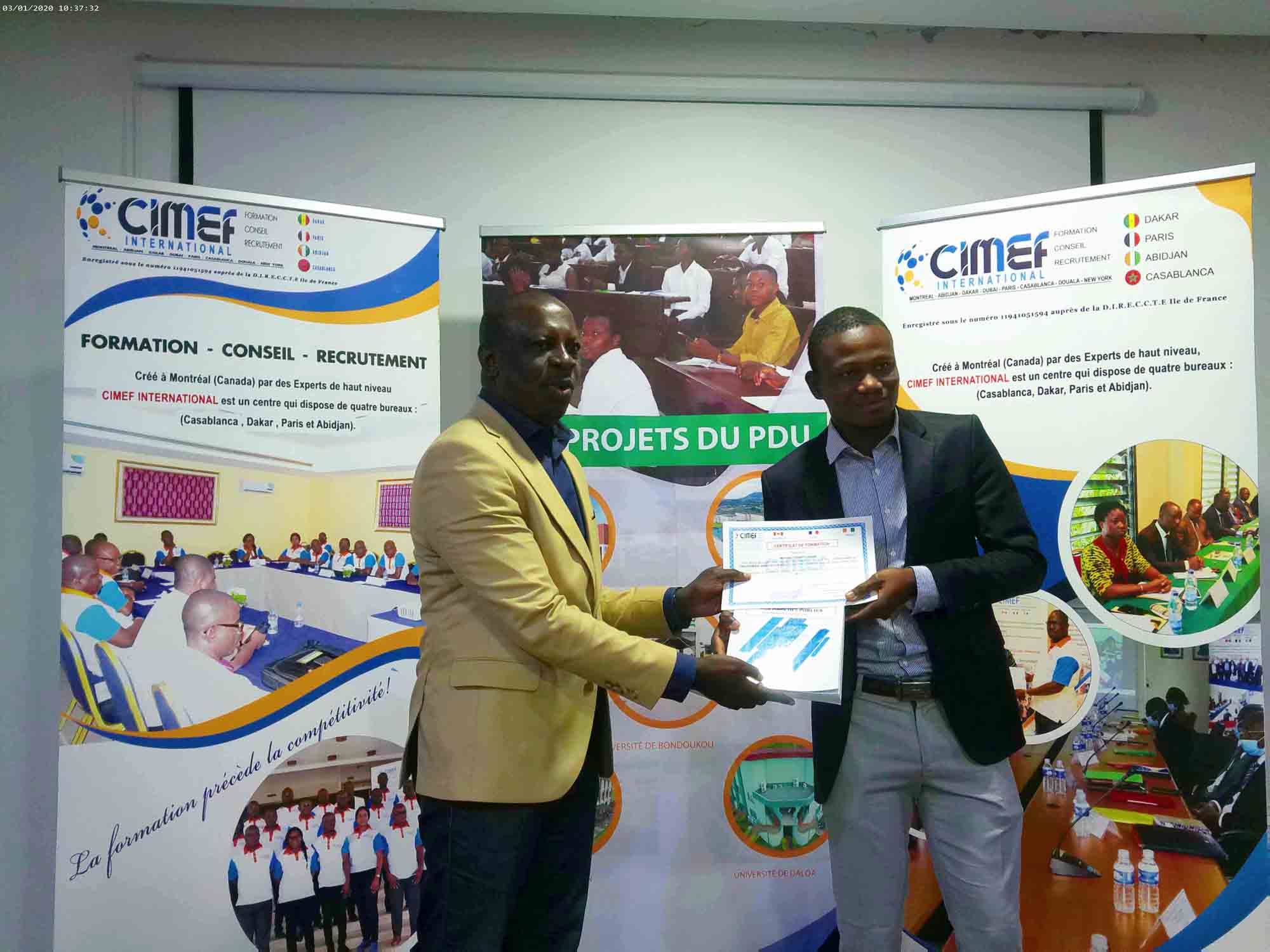 Rôle de l'état dans la gestion et le développement des ressources minérales