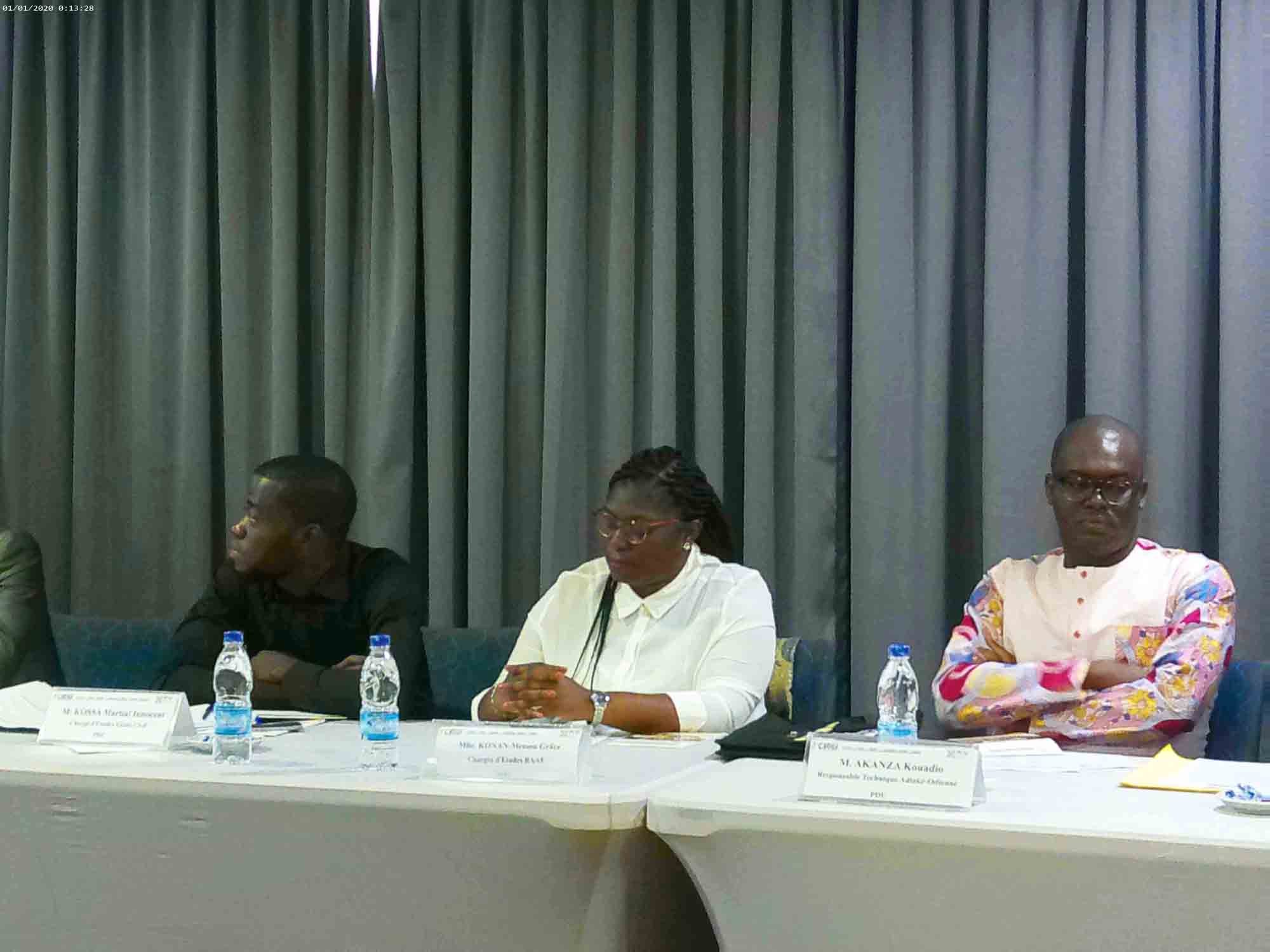 Conception, inspection & maintenance des dépôts pétroliers