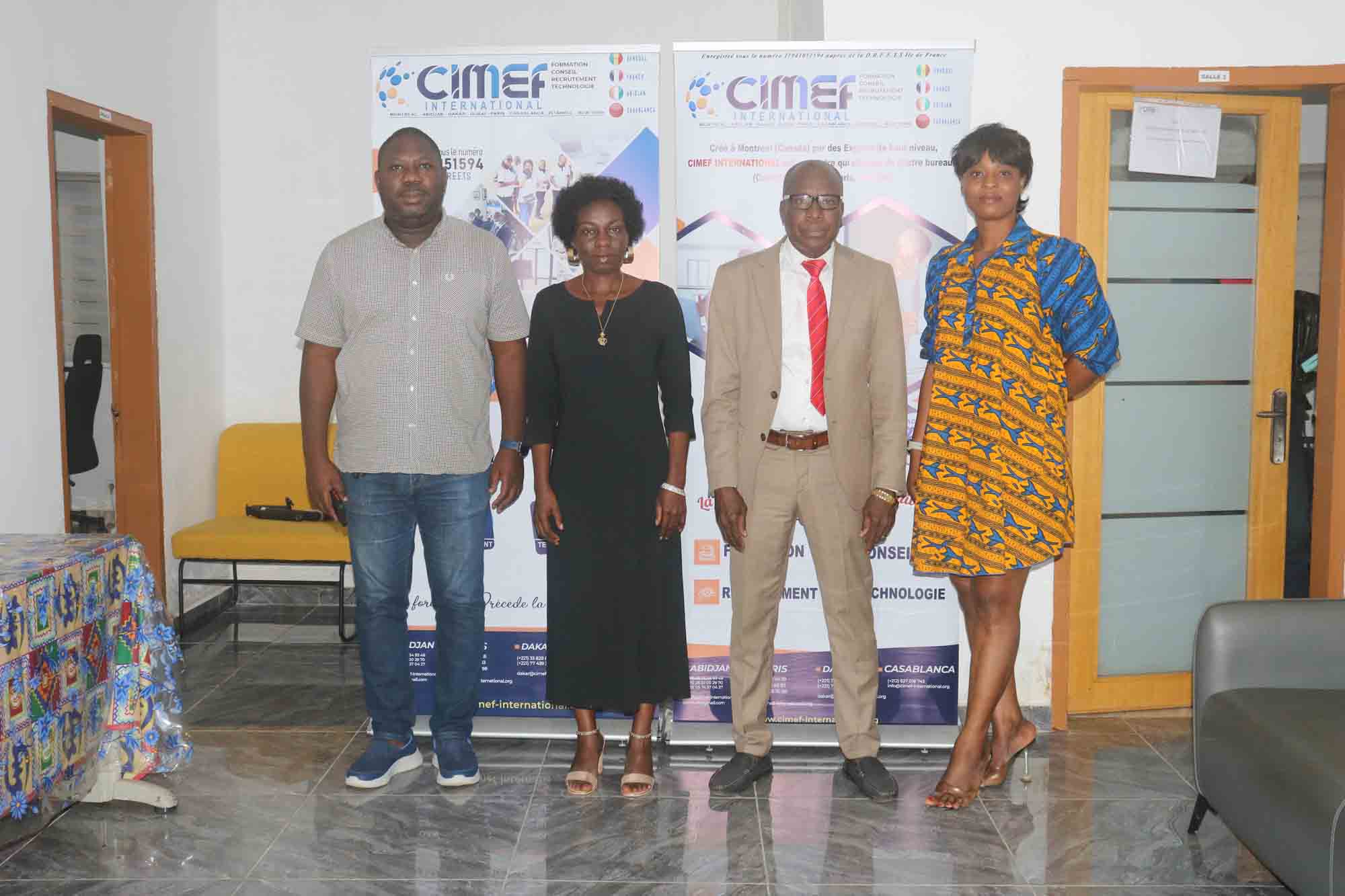 Importance du contrôle dans l’amélioration des recettes portuaires