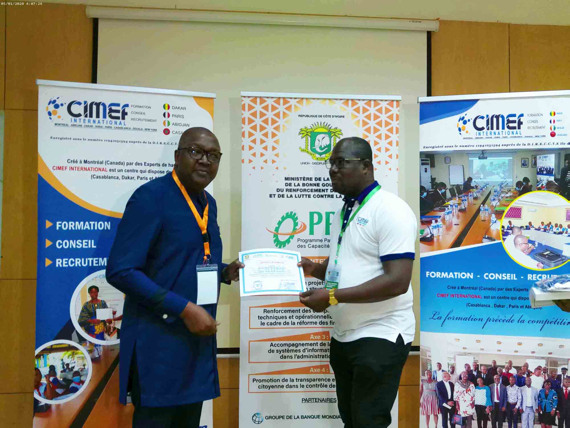 Les contrats d'exploration et de production du pétrole et du gaz dans les pays émergents