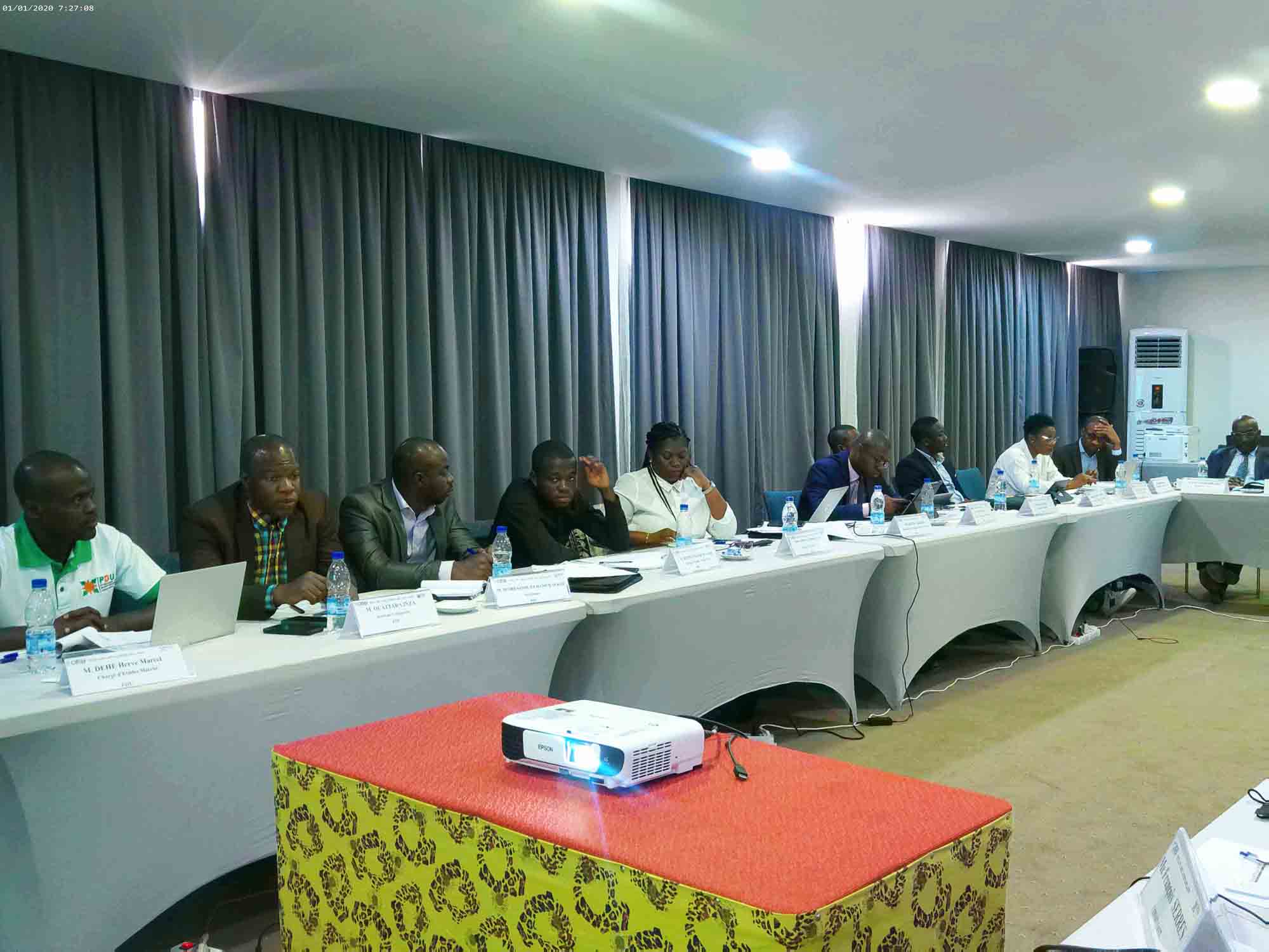 Contrôle, Qualité et Sécurité des Centres d’Enfutage ou D’emplissage de Gaz