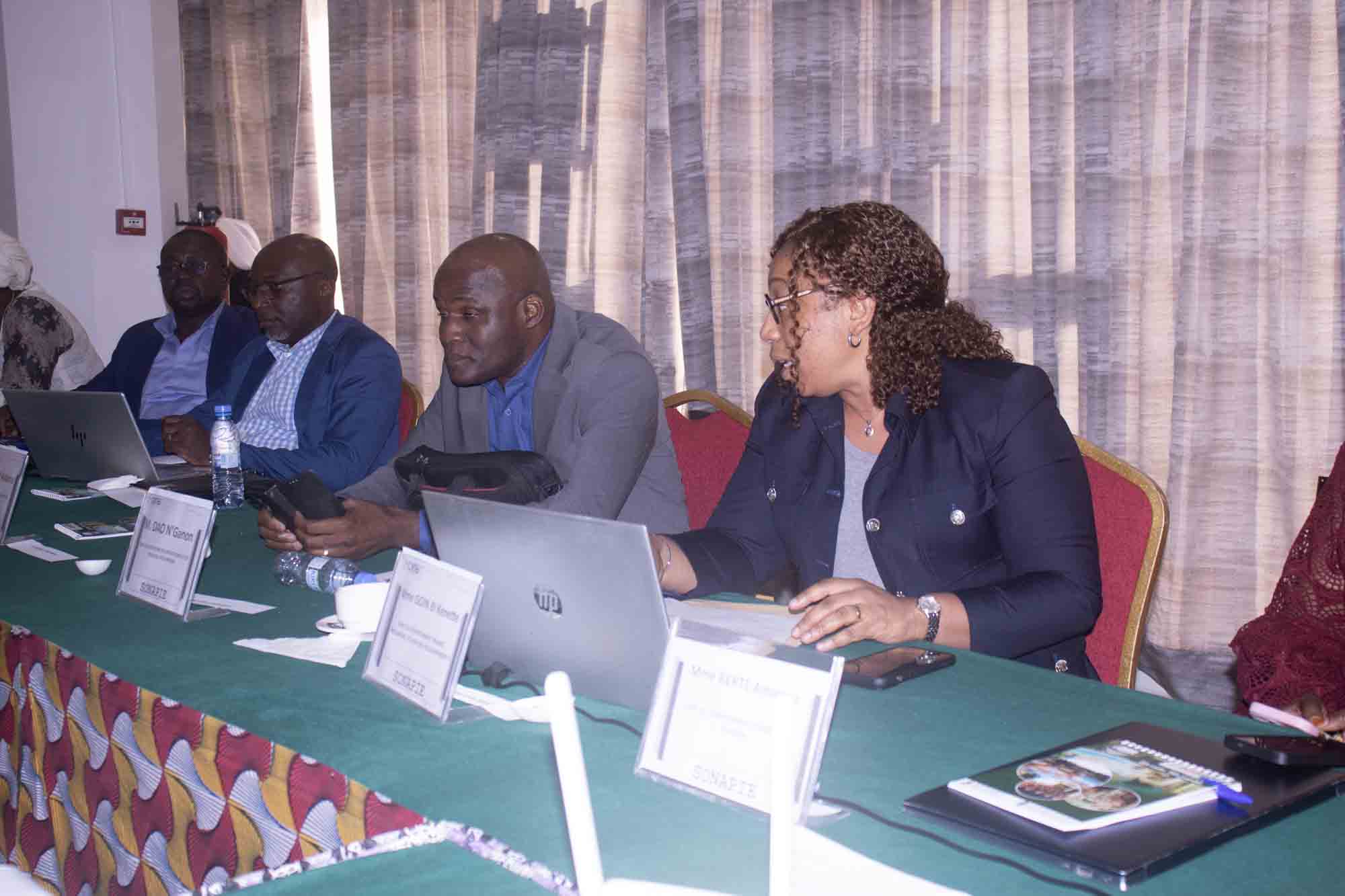 Conception d'un projet minier et méthodes d'exploitation à ciel ouvert