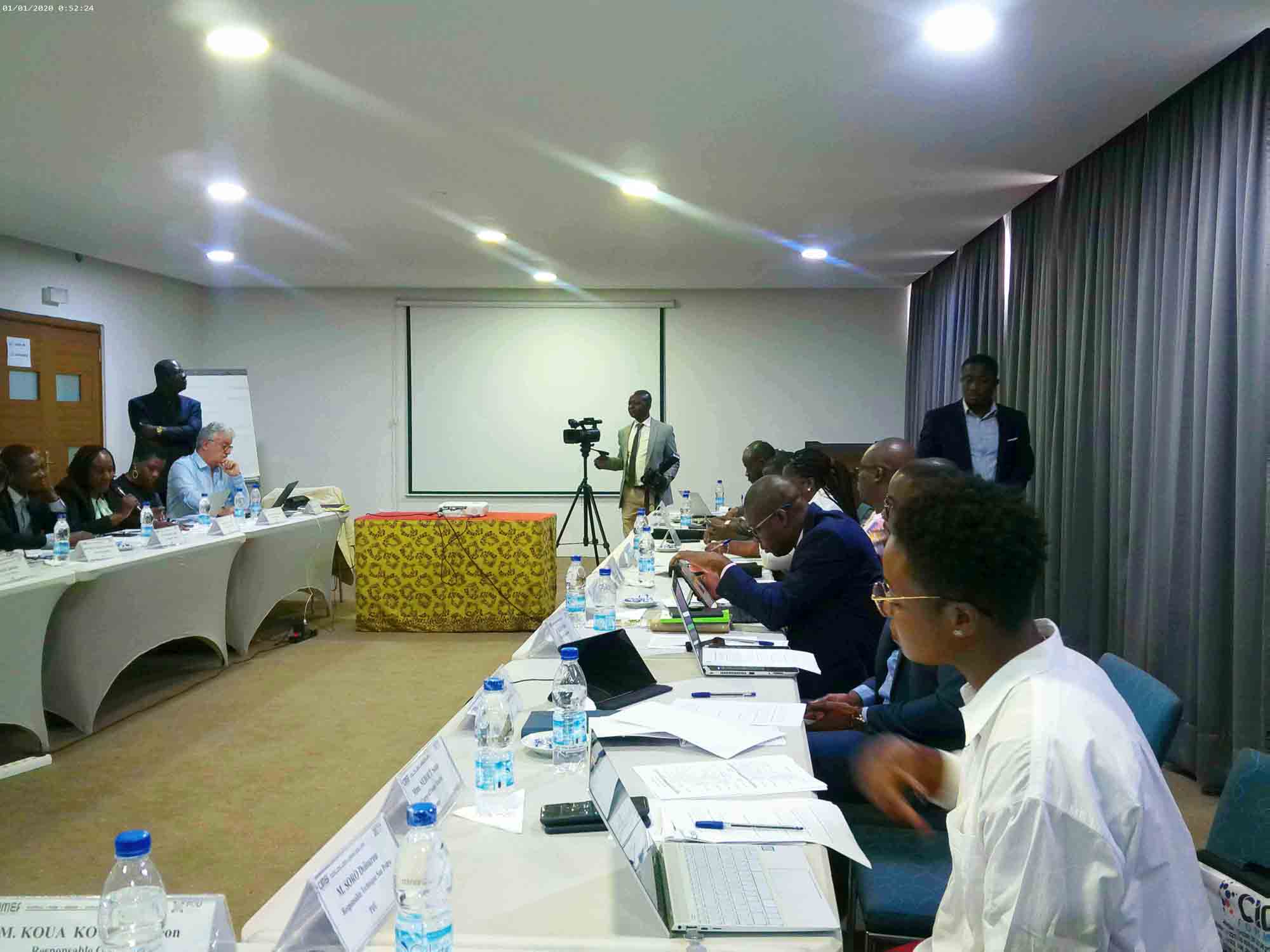 ISO 26 000 version 2010: lignes directrices relative à la responsabilité sociétale