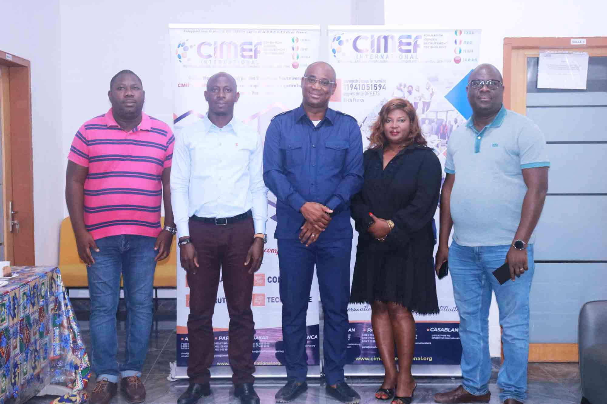 Marketing portuaire et missions d’un port de 3ème génération