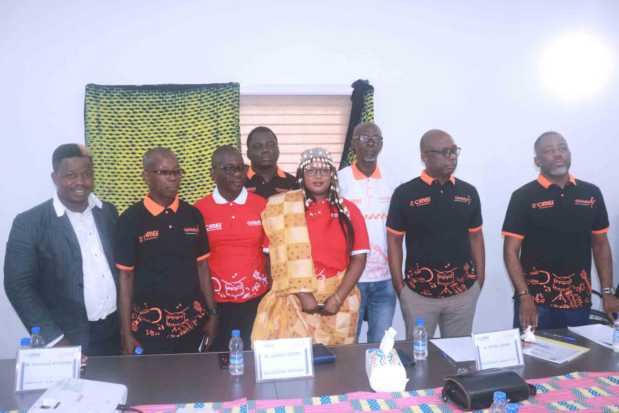 Développement Durable dans une Entreprise pétrolière