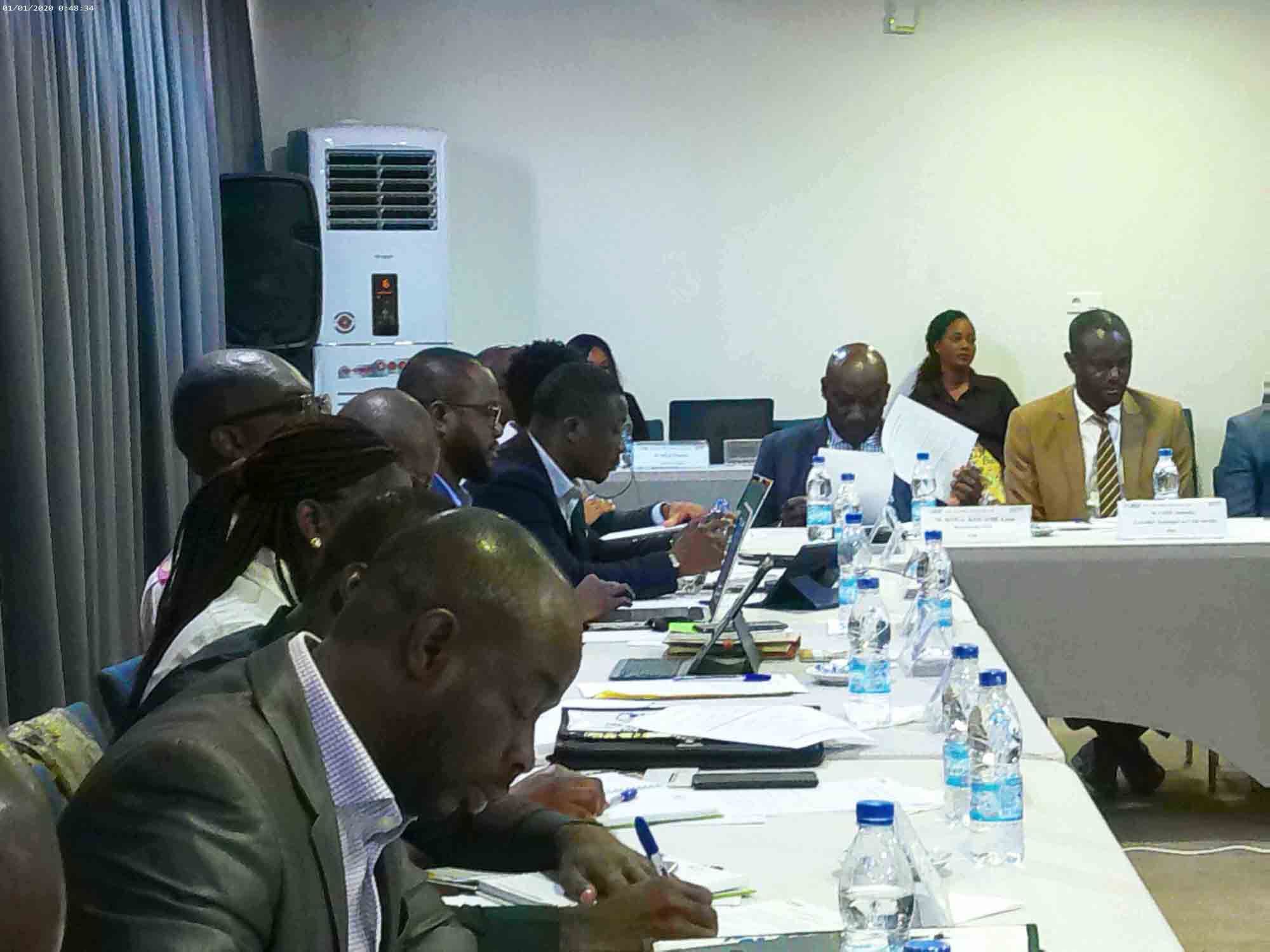 Propriétés, stockage & transfert des gaz inflammables liquéfiés