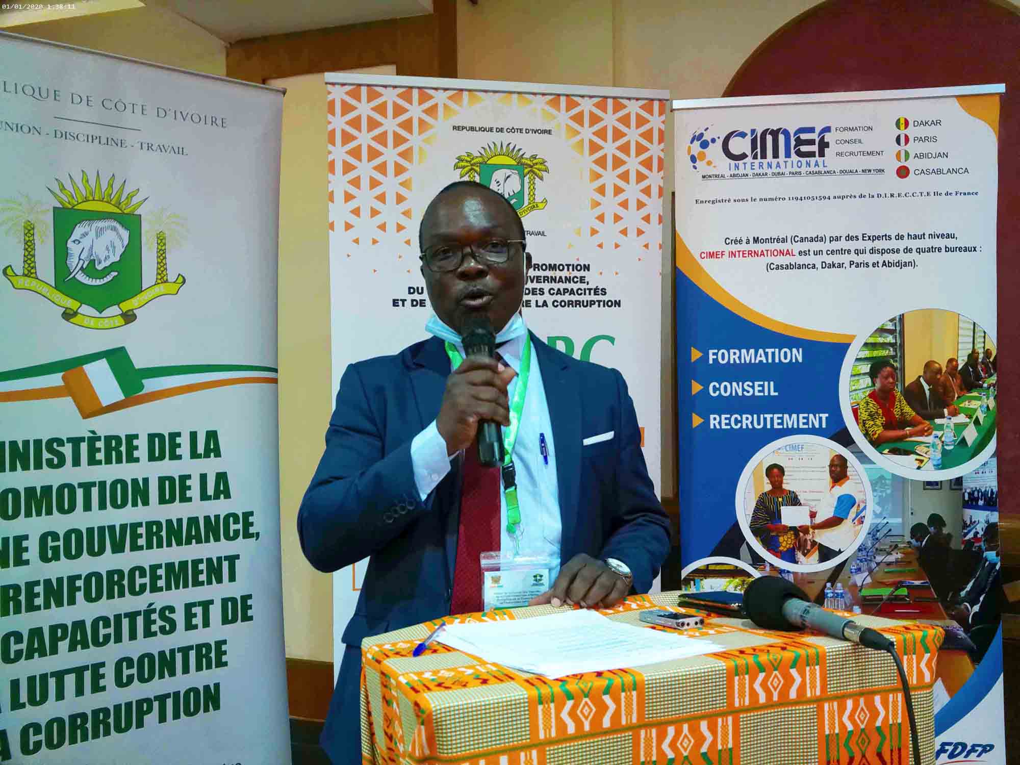 Gouvernance pétrolière et management des hydrocarbures en Afrique