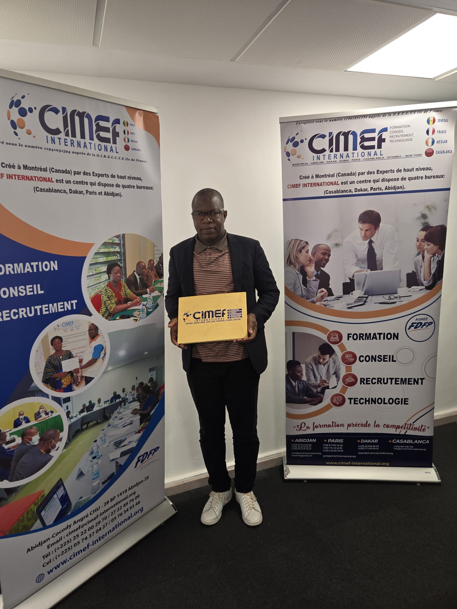 Fintech et Big Tech en finance, état de l’art et tendances.