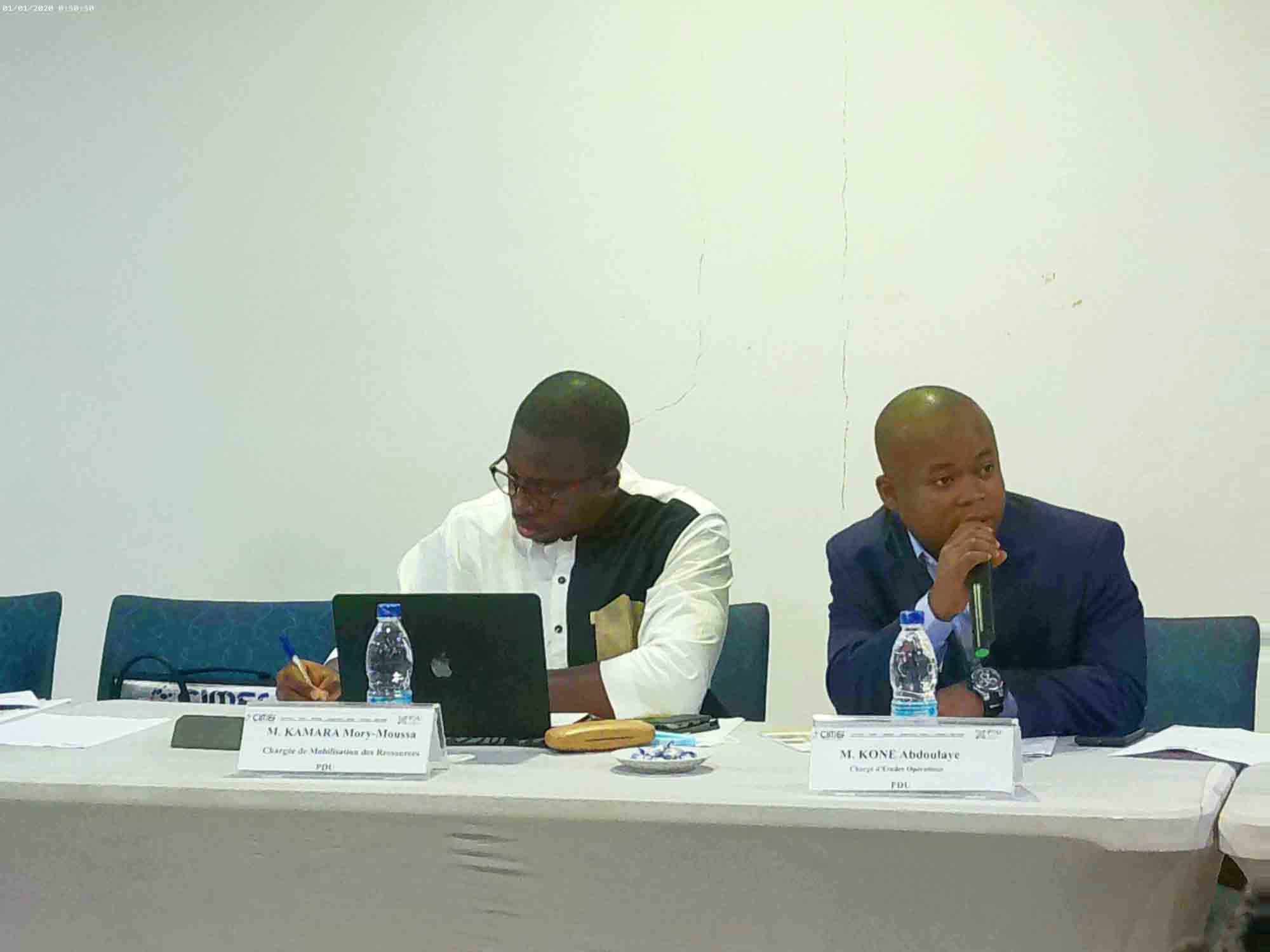 Comptabilité analytique du secteur minier : phases de recherche, exploration, développement, exploitation